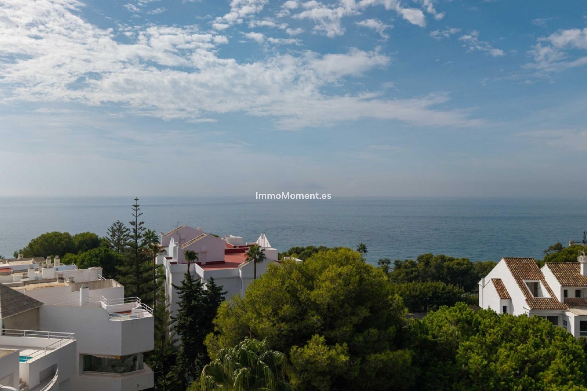 Bestaande woning - Appartement - Marbella - Río Real