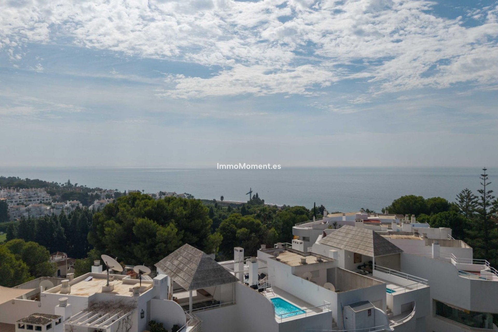 Bestaande woning - Appartement - Marbella - Río Real