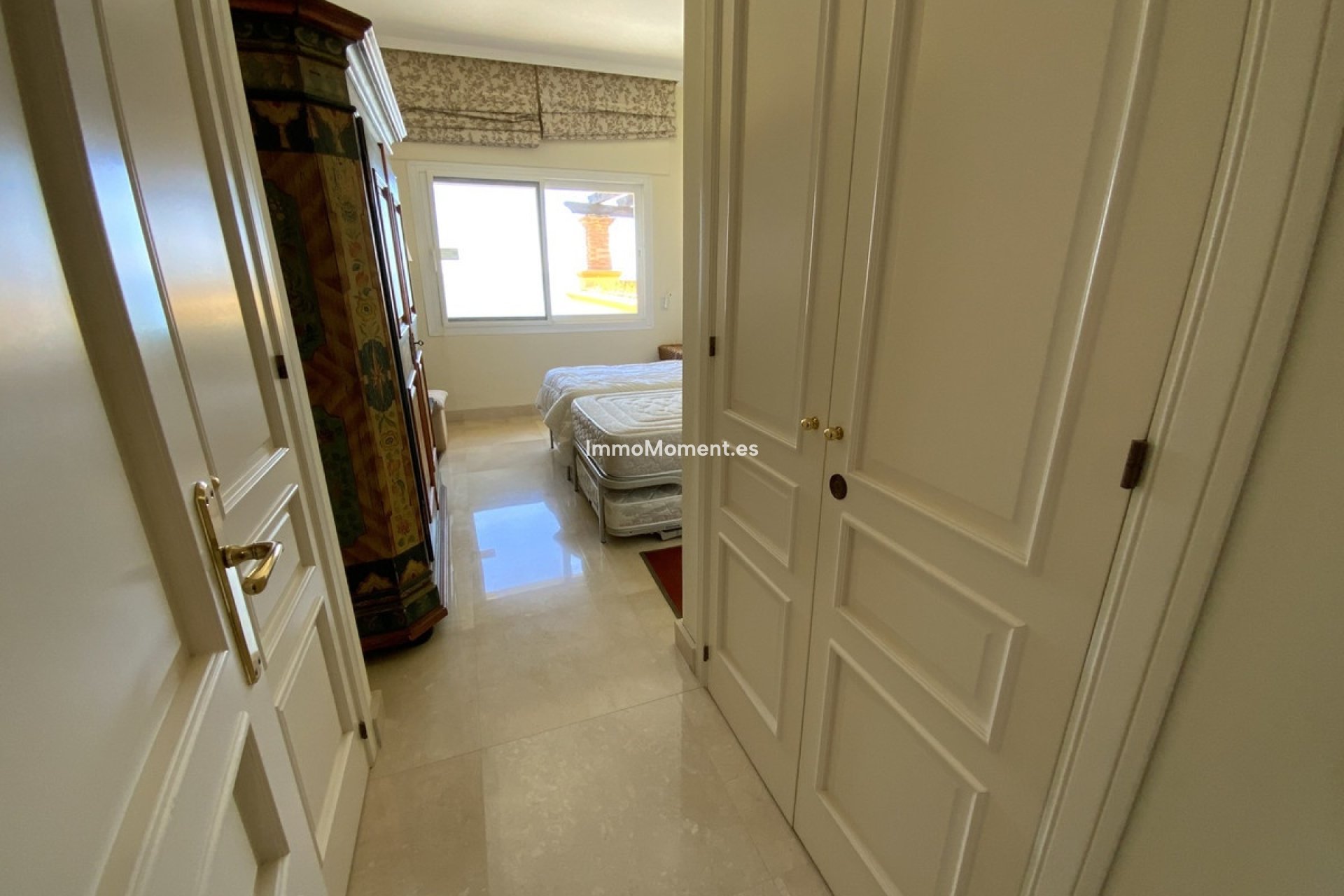 Bestaande woning - Appartement - Marbella - Río Real