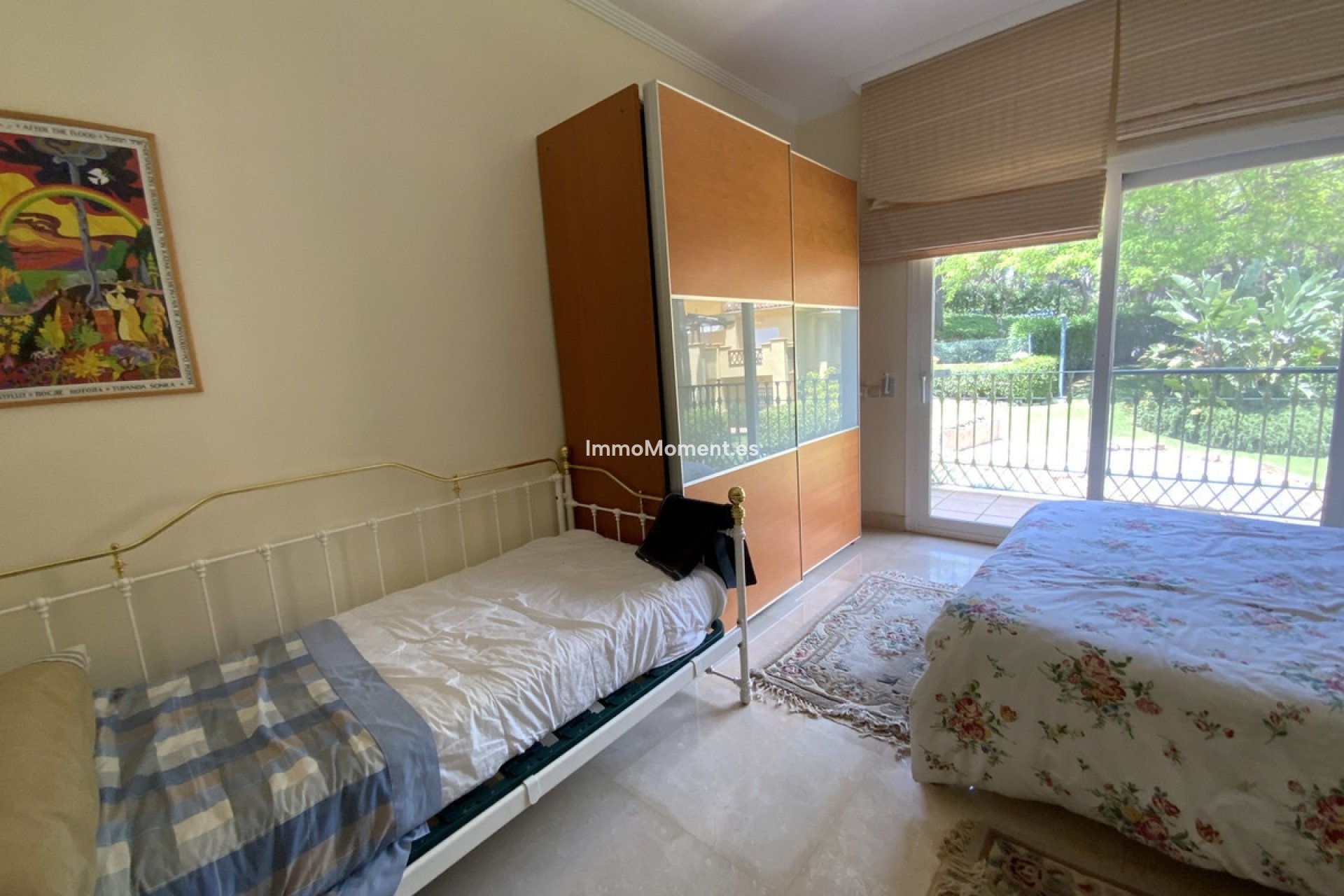 Bestaande woning - Appartement - Marbella - Río Real