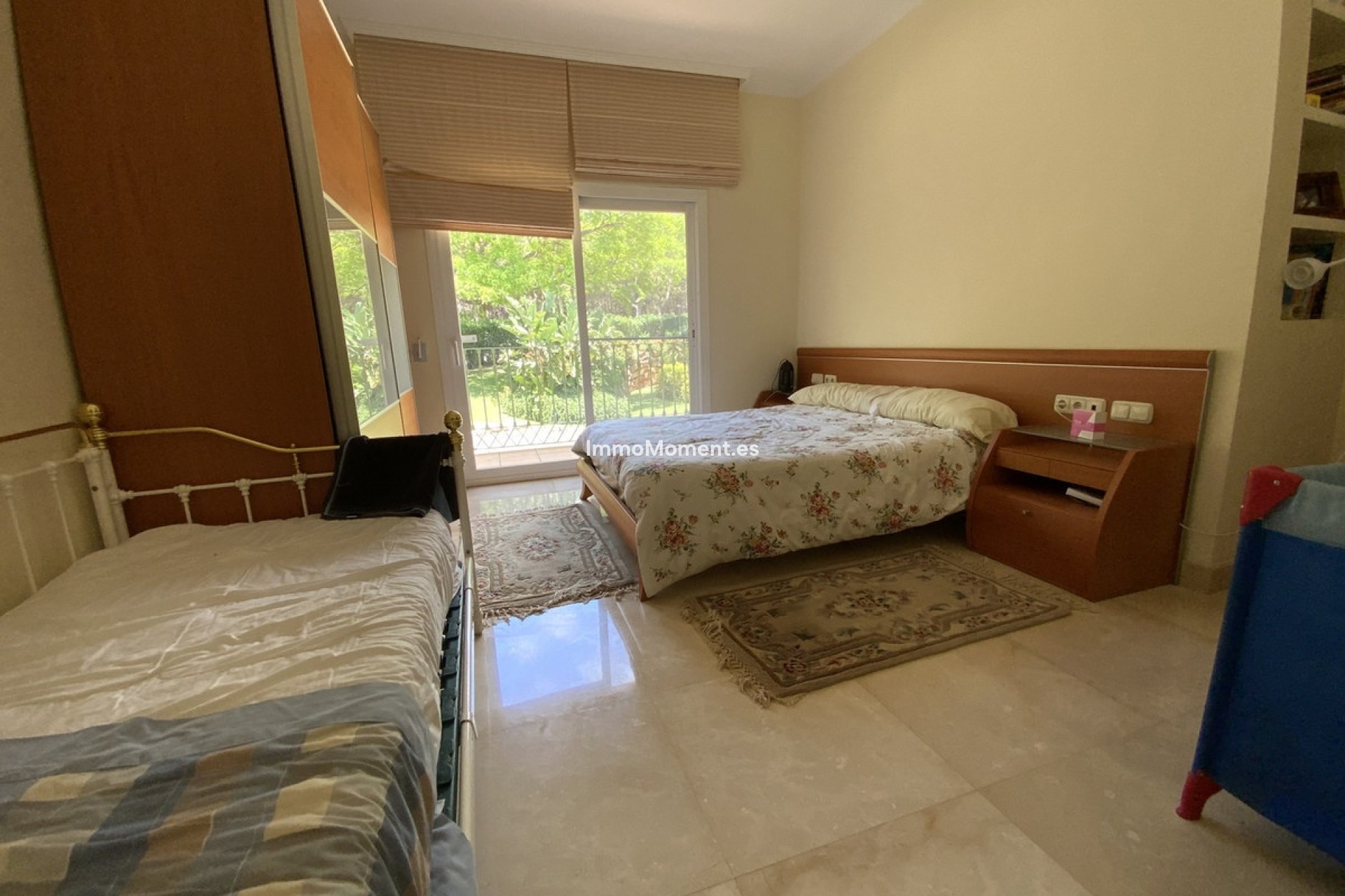 Bestaande woning - Appartement - Marbella - Río Real
