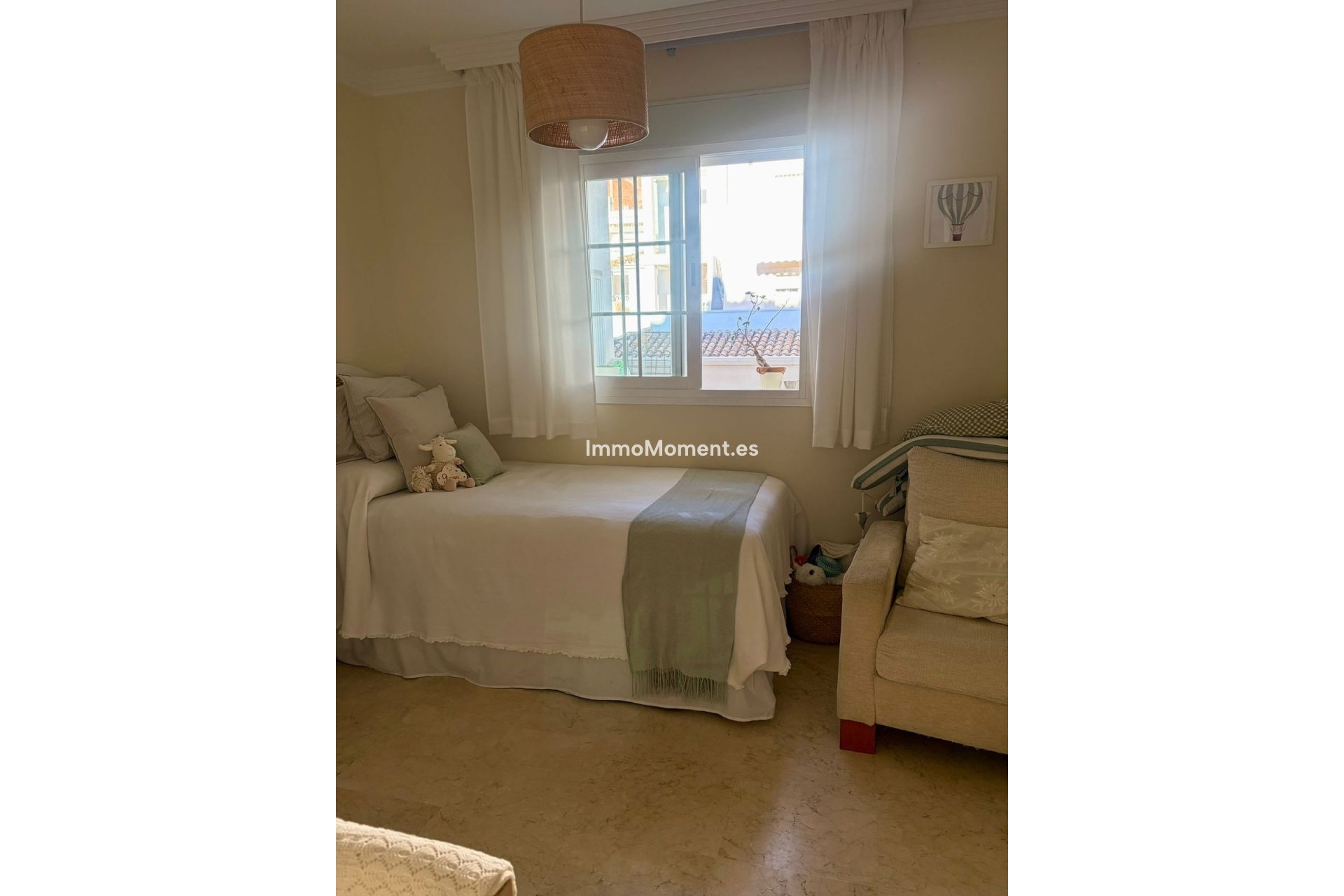 Bestaande woning - Appartement - Marbella - Río Real