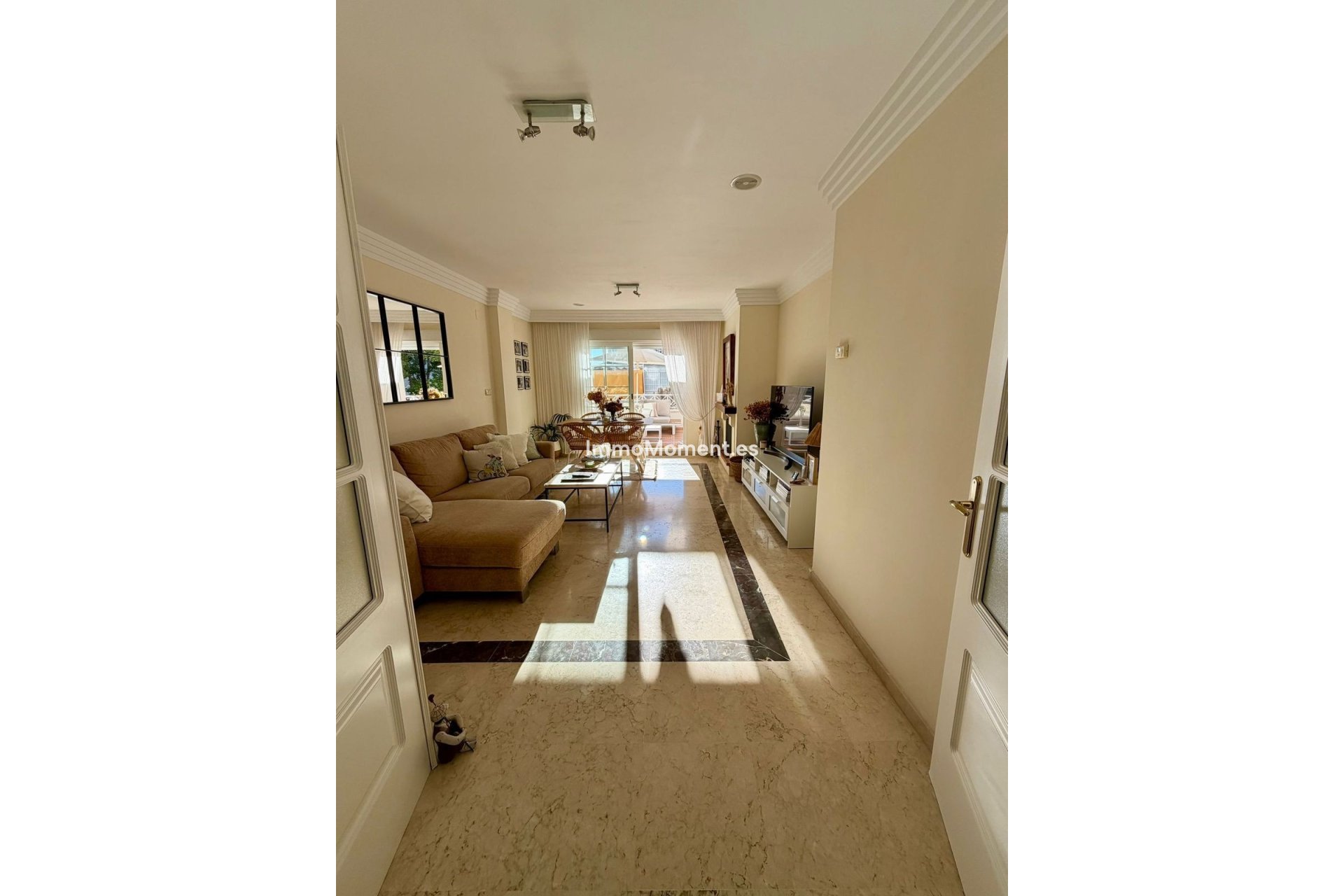 Bestaande woning - Appartement - Marbella - Río Real