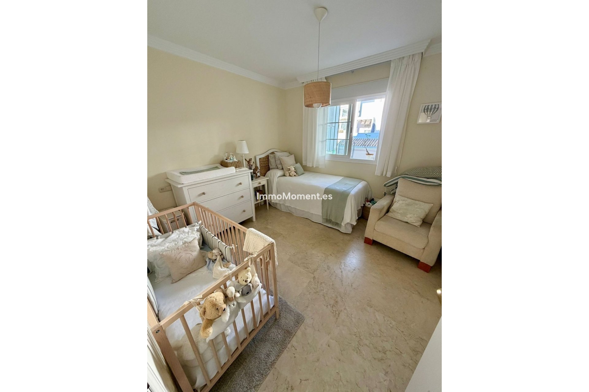 Bestaande woning - Appartement - Marbella - Río Real