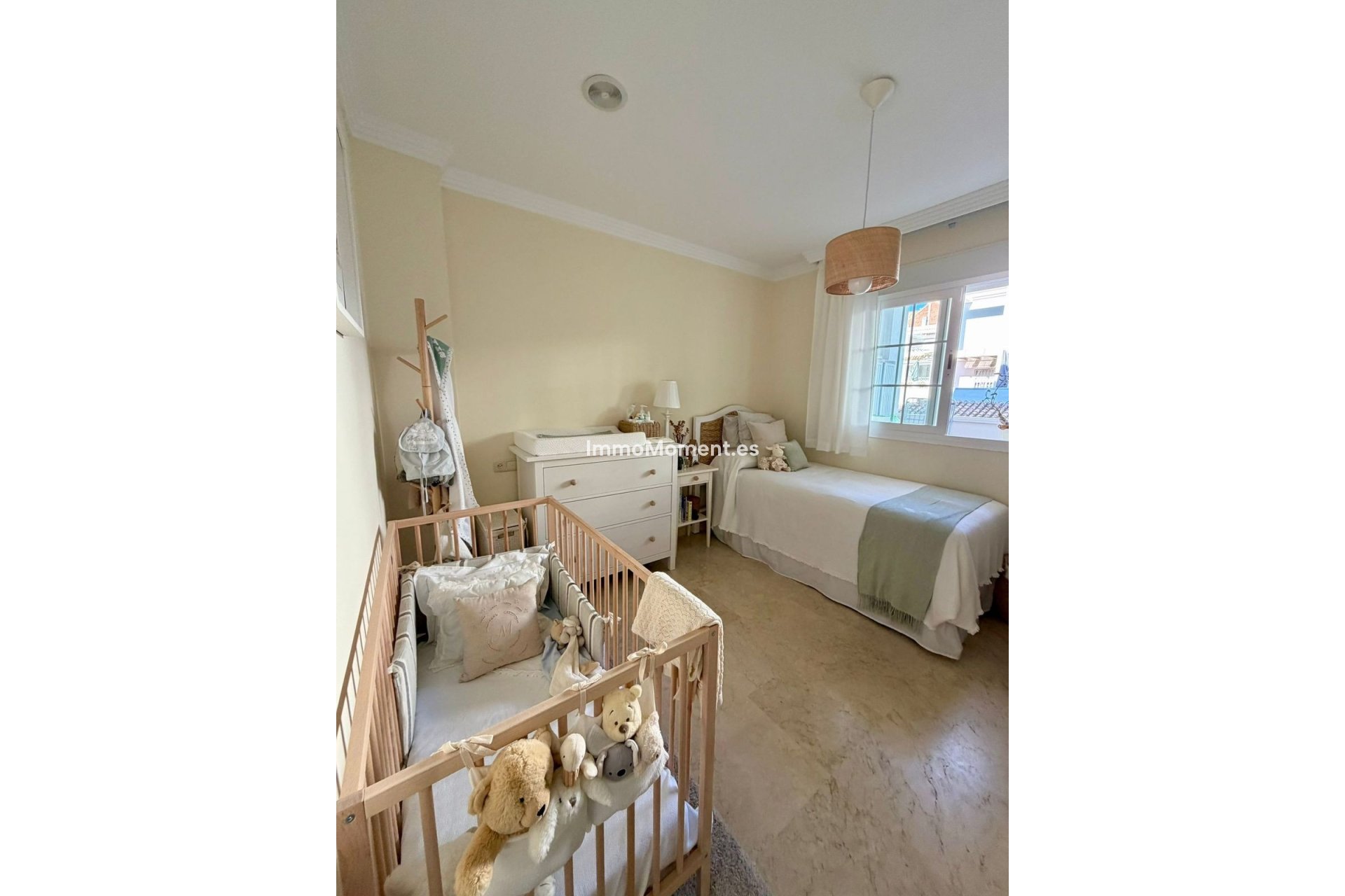 Bestaande woning - Appartement - Marbella - Río Real