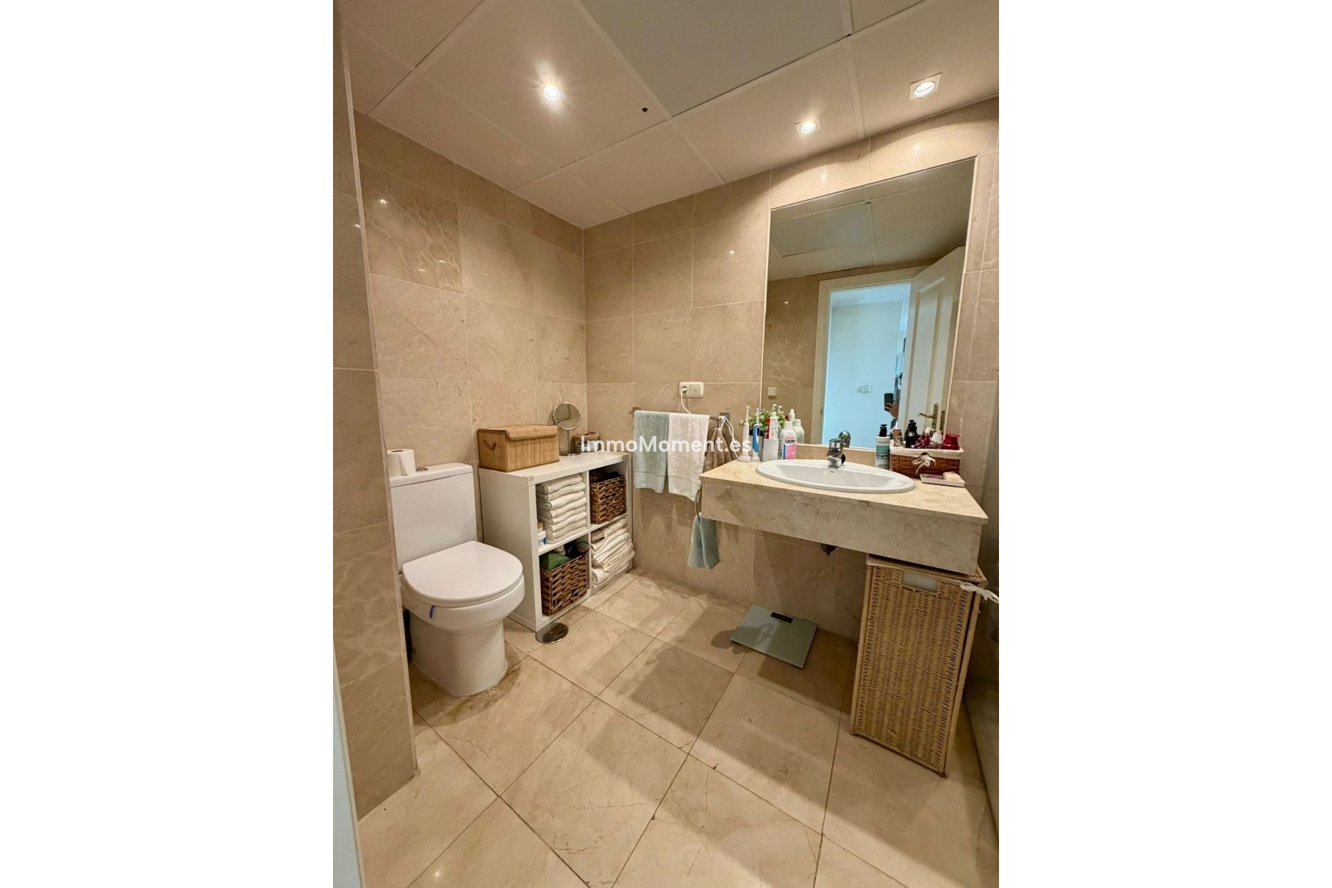 Bestaande woning - Appartement - Marbella - Río Real