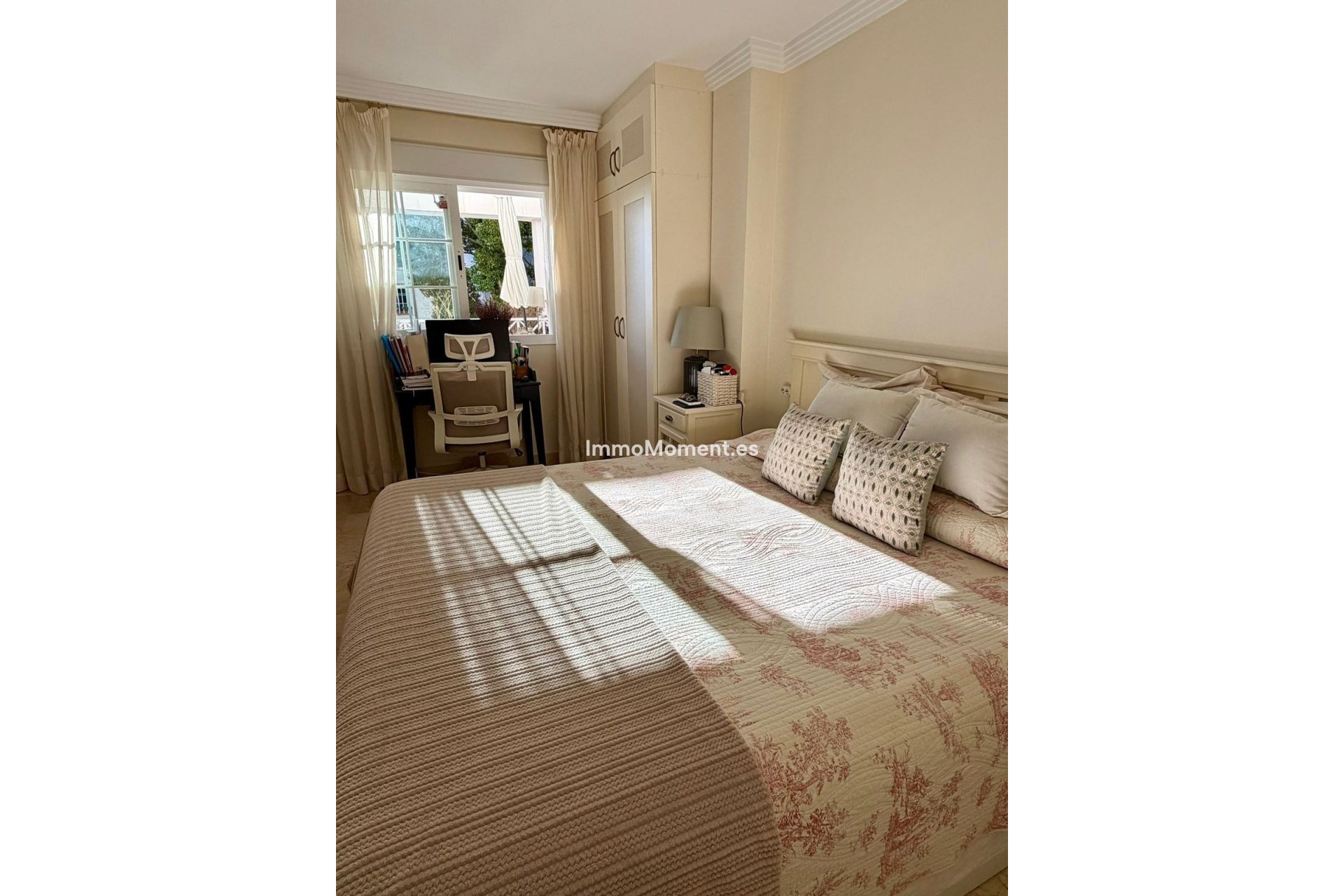 Bestaande woning - Appartement - Marbella - Río Real