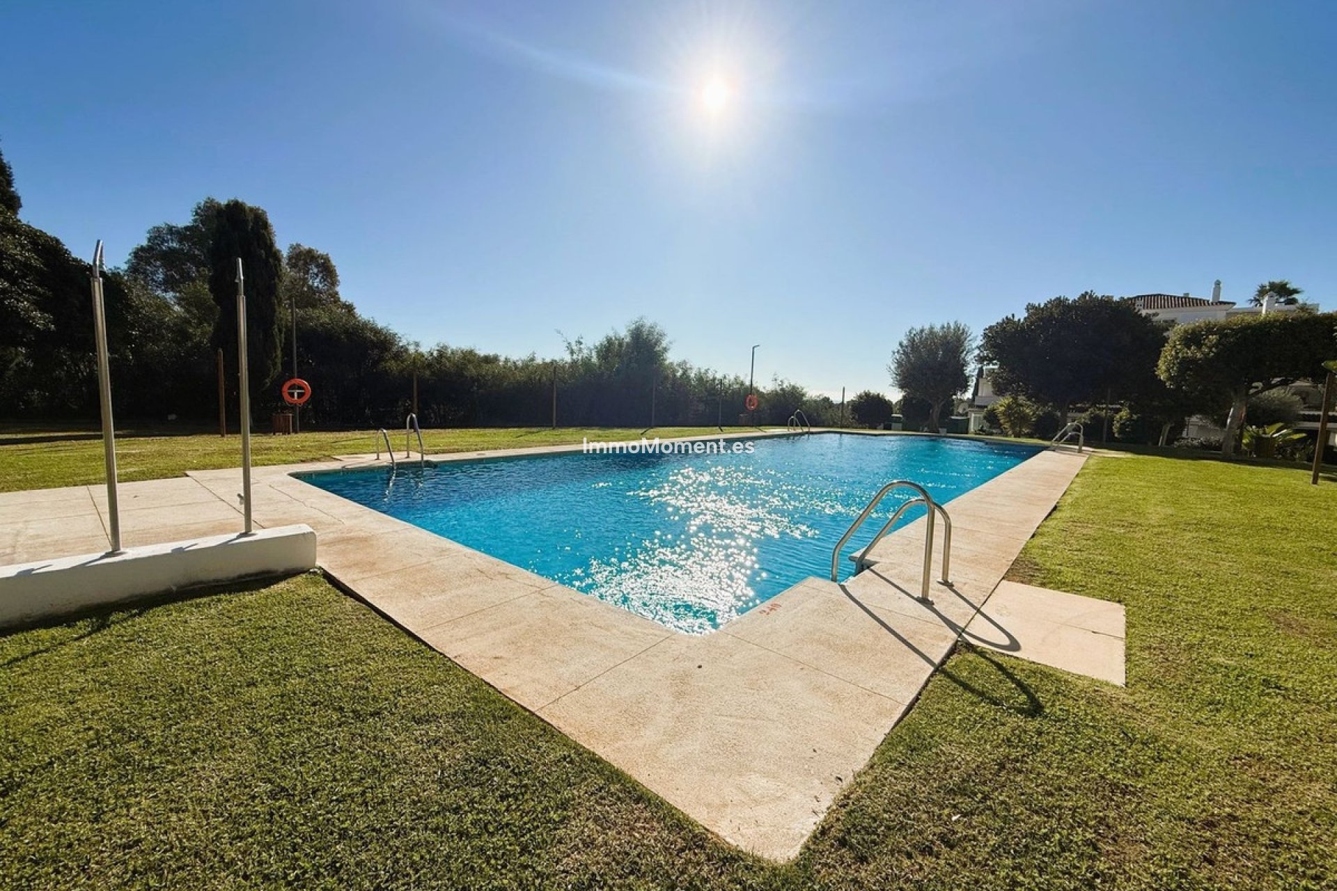 Bestaande woning - Appartement - Marbella - Río Real