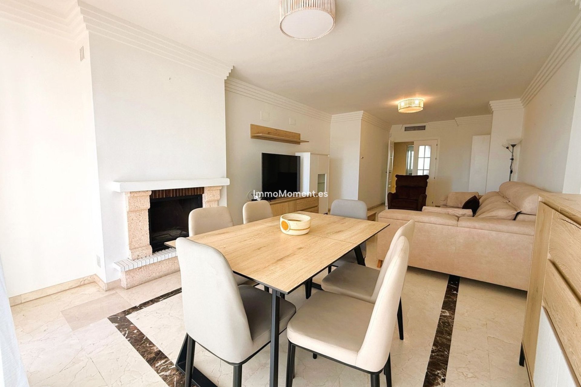 Bestaande woning - Appartement - Marbella - Río Real