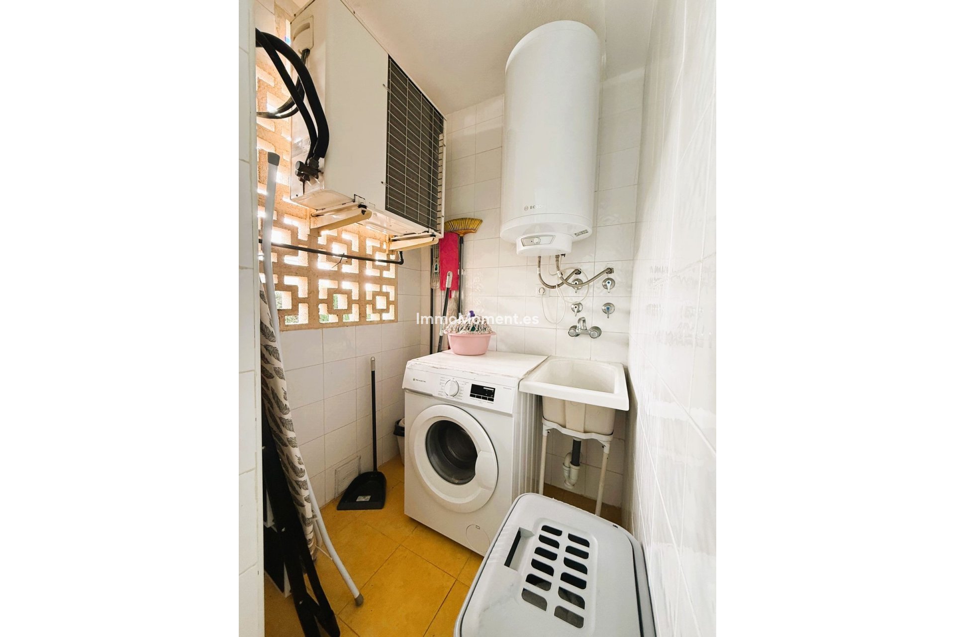 Bestaande woning - Appartement - Marbella - Río Real