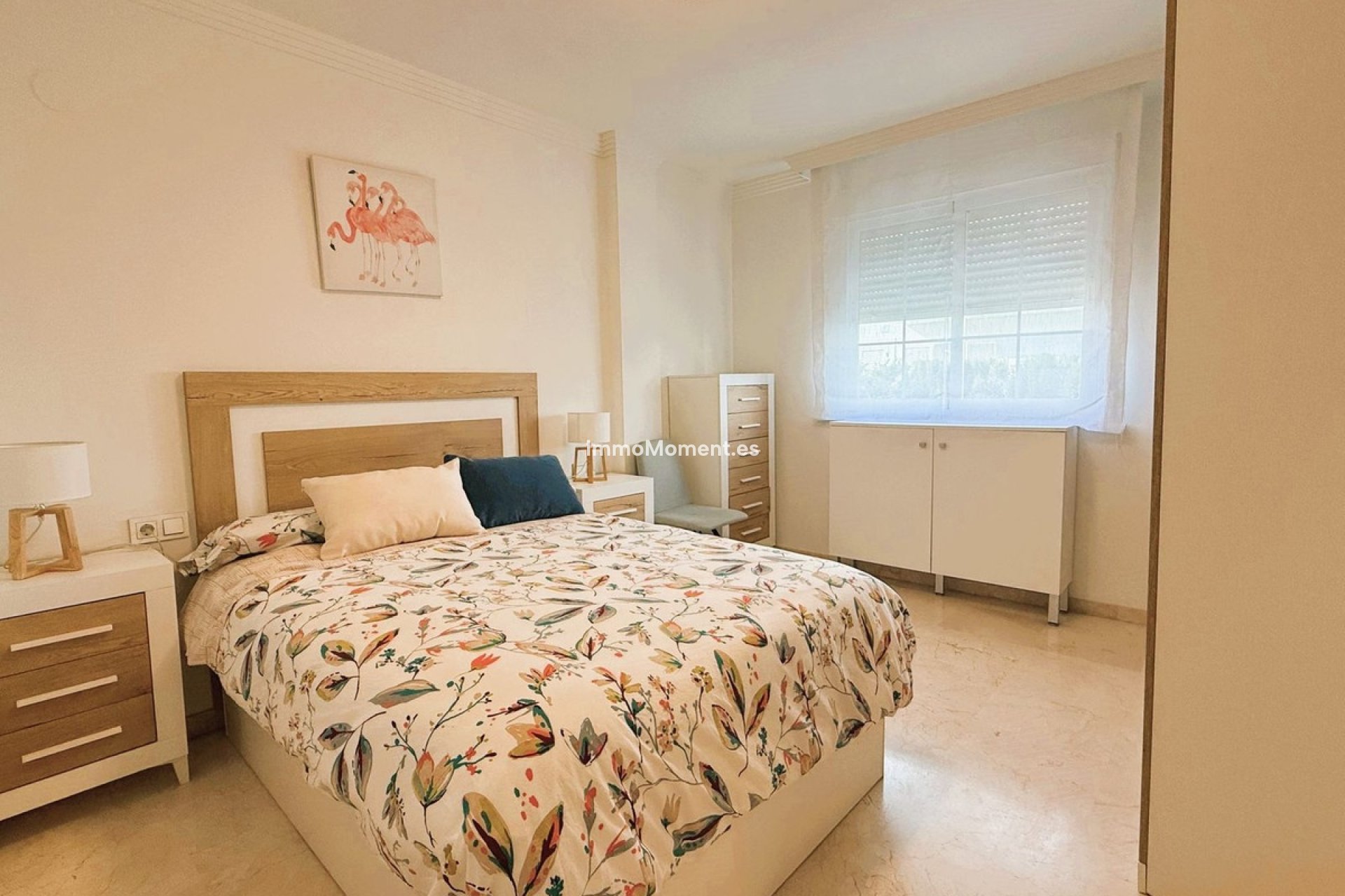 Bestaande woning - Appartement - Marbella - Río Real