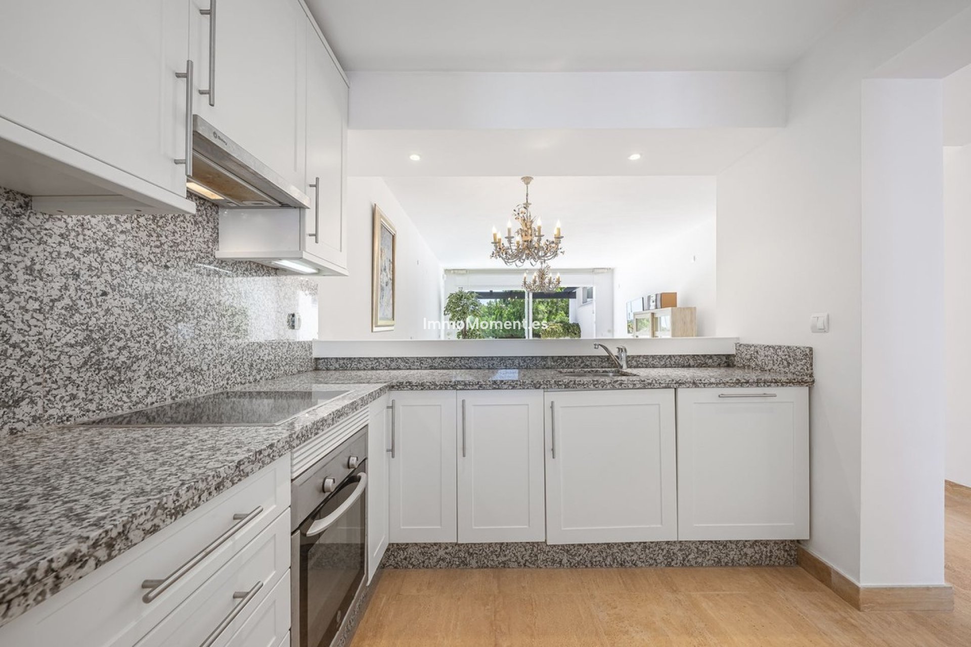 Bestaande woning - Appartement - Marbella - Río Real