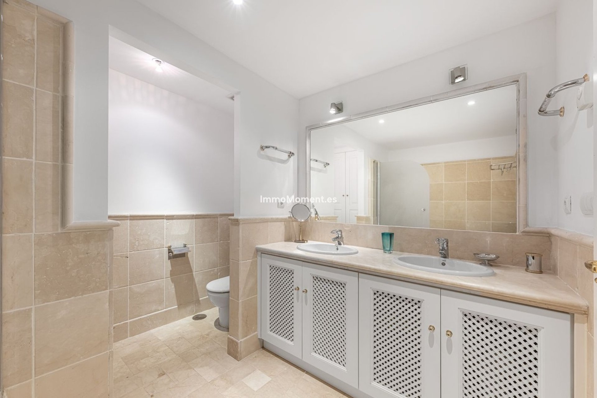 Bestaande woning - Appartement - Marbella - Río Real