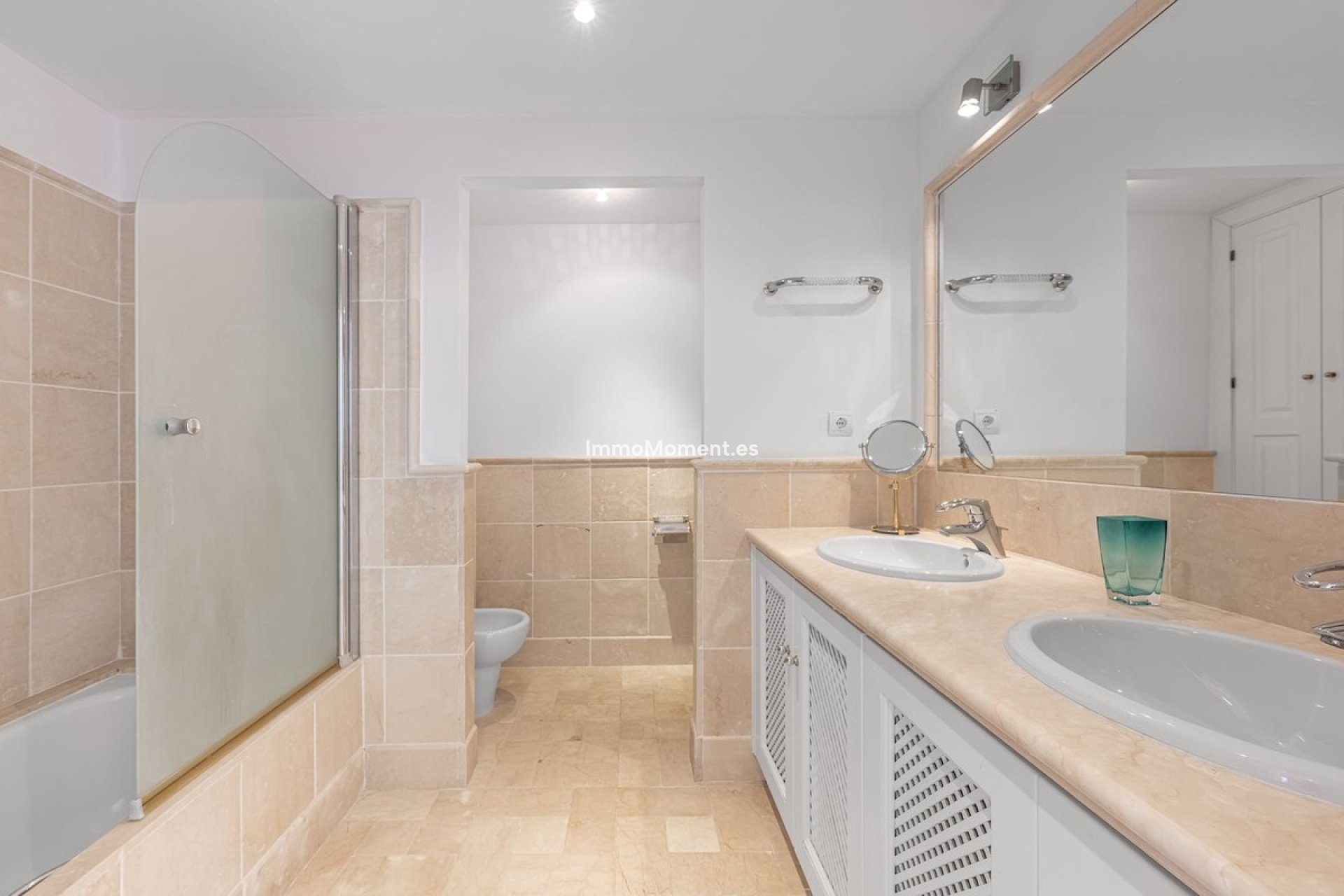 Bestaande woning - Appartement - Marbella - Río Real