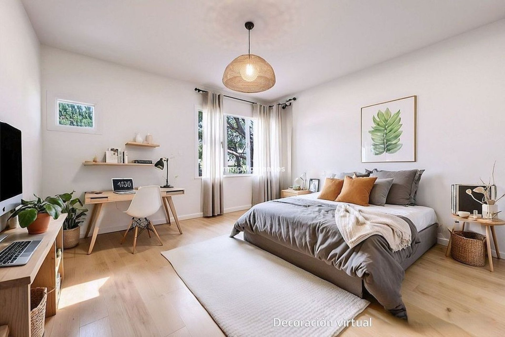 Bestaande woning - Appartement - Marbella - Río Real