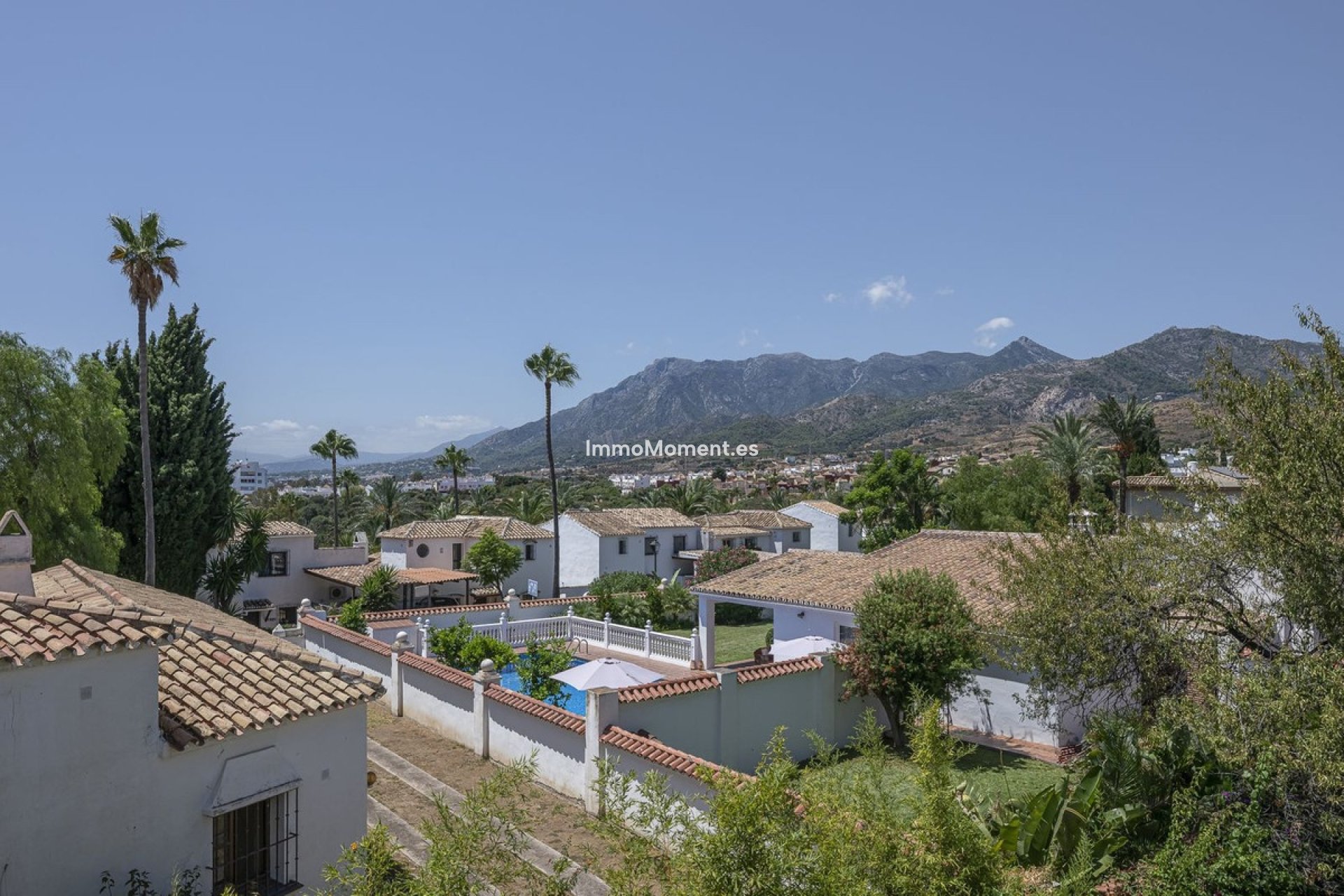 Bestaande woning - Appartement - Marbella - Río Real