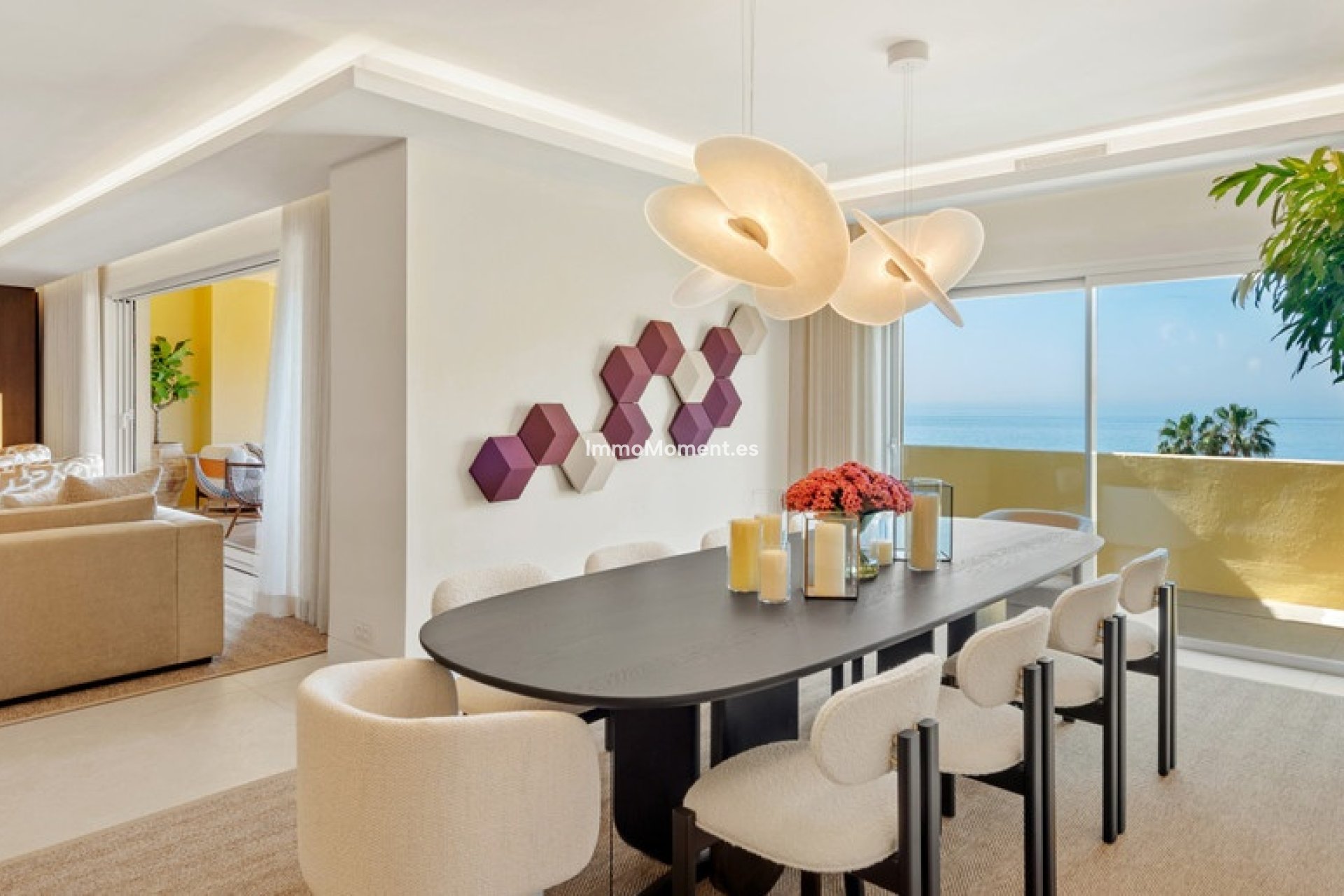 Bestaande woning - Appartement - Marbella - Río Real