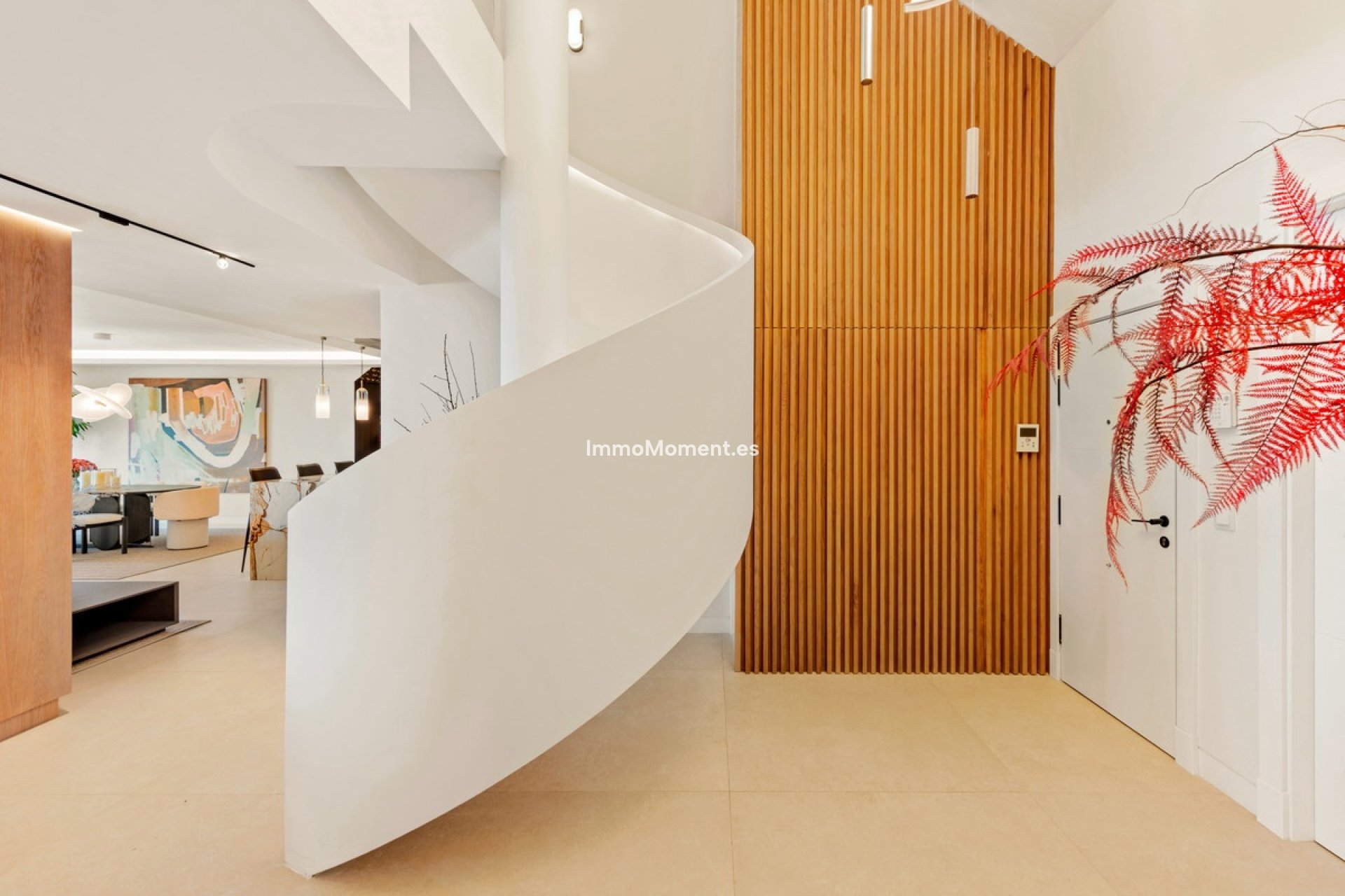 Bestaande woning - Appartement - Marbella - Río Real