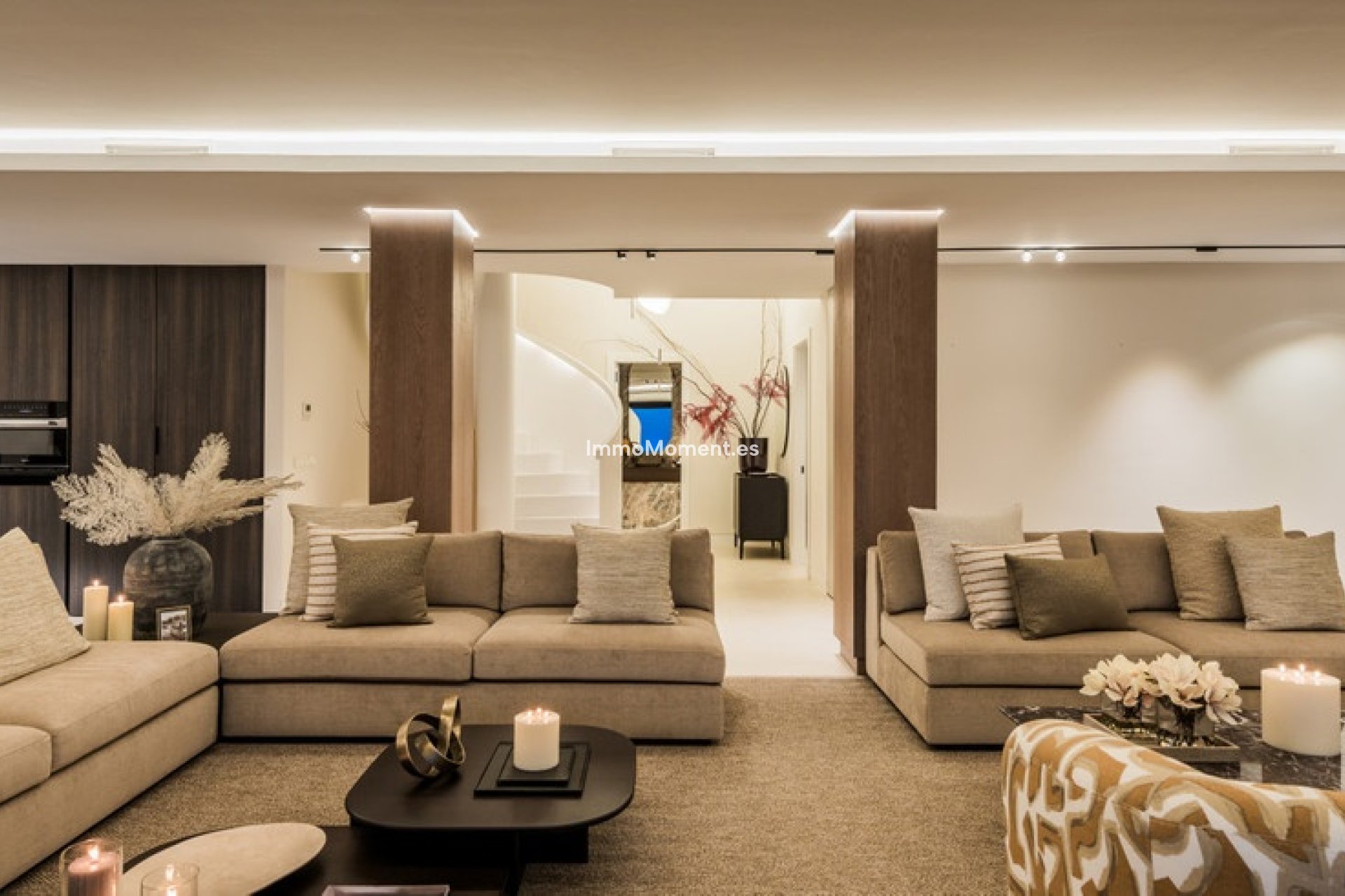 Bestaande woning - Appartement - Marbella - Río Real