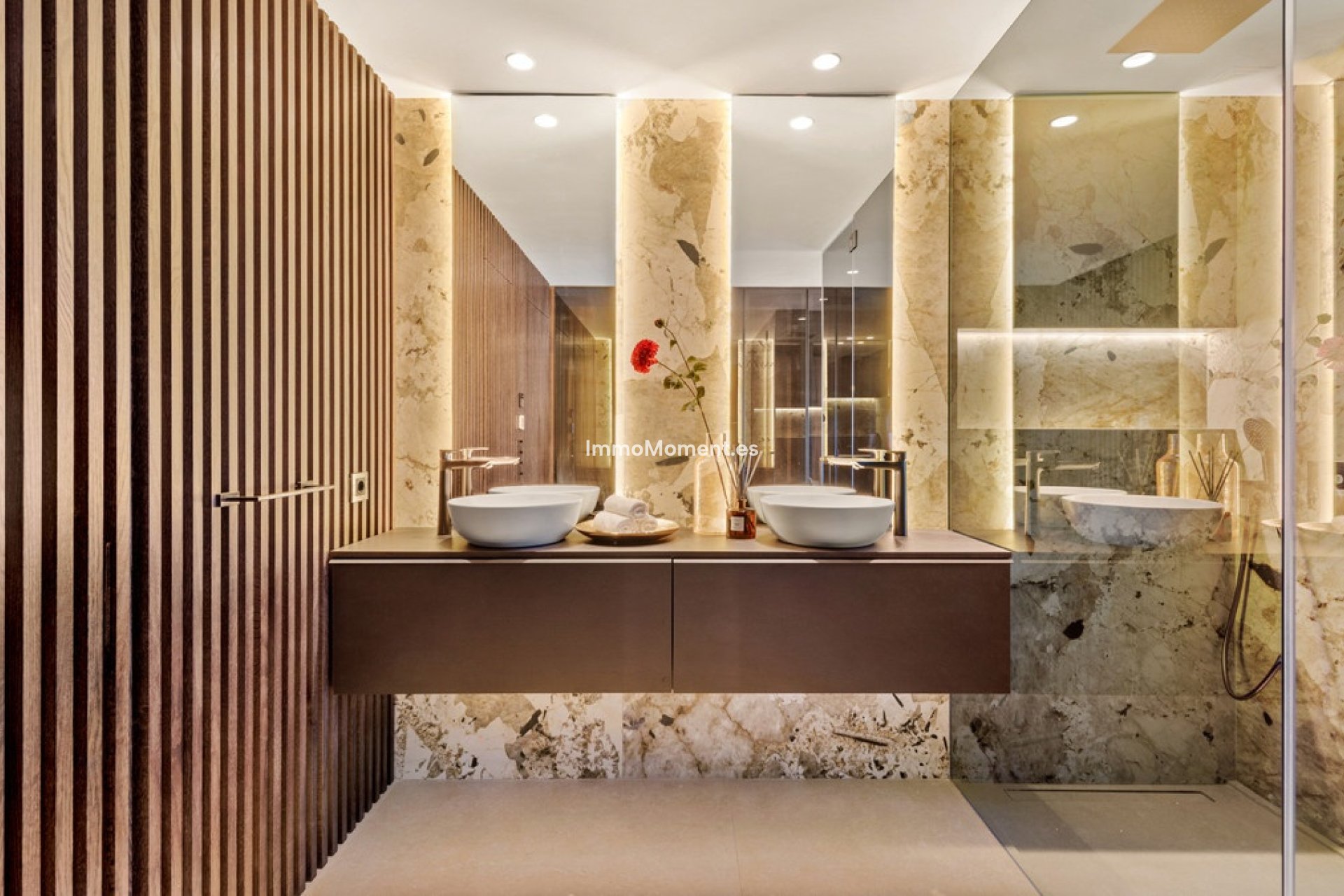 Bestaande woning - Appartement - Marbella - Río Real