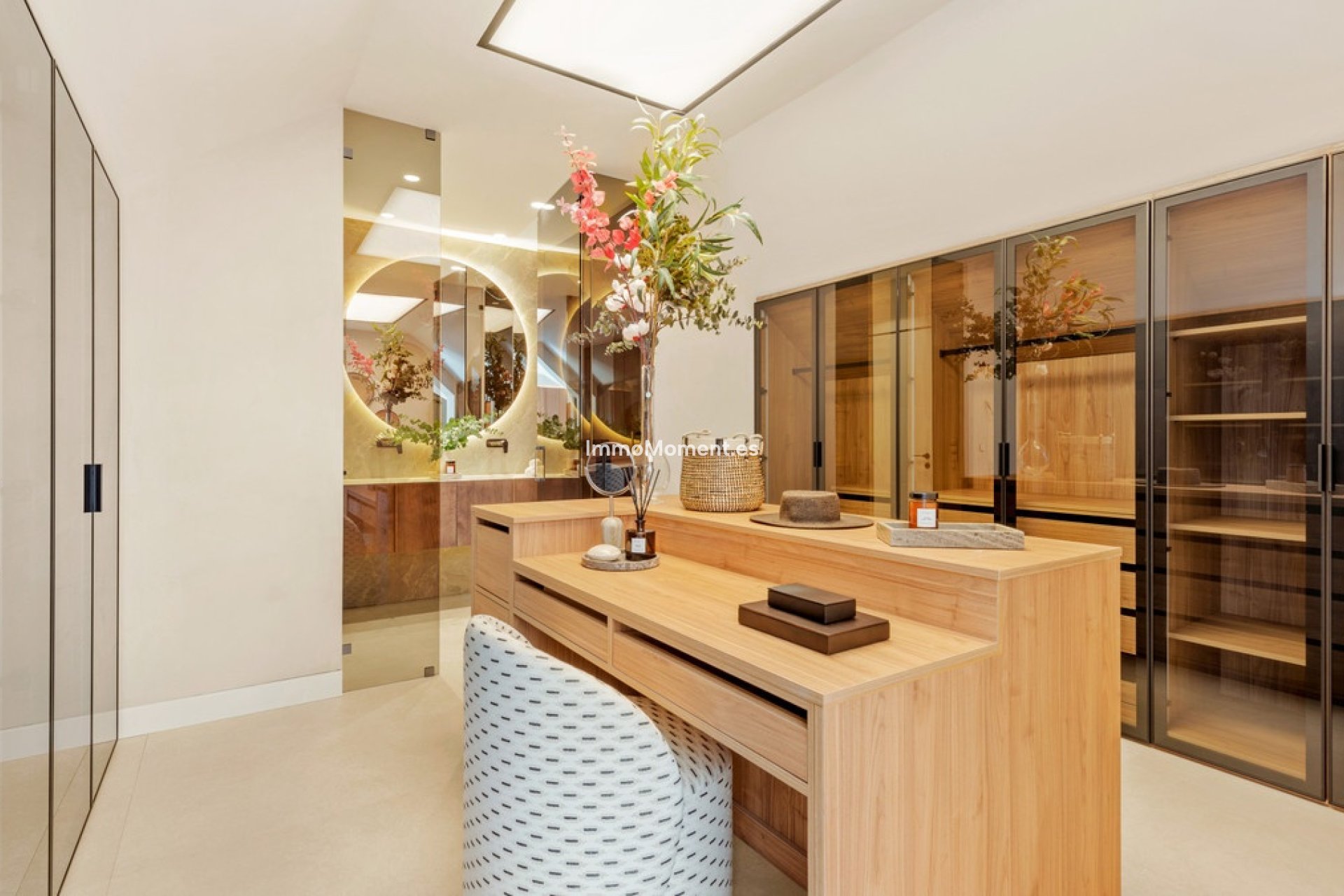 Bestaande woning - Appartement - Marbella - Río Real