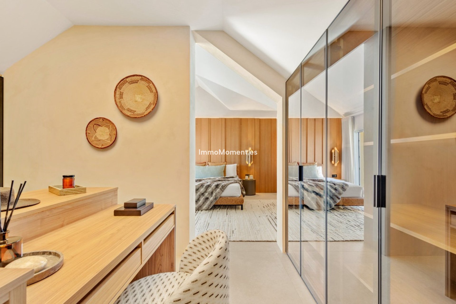 Bestaande woning - Appartement - Marbella - Río Real