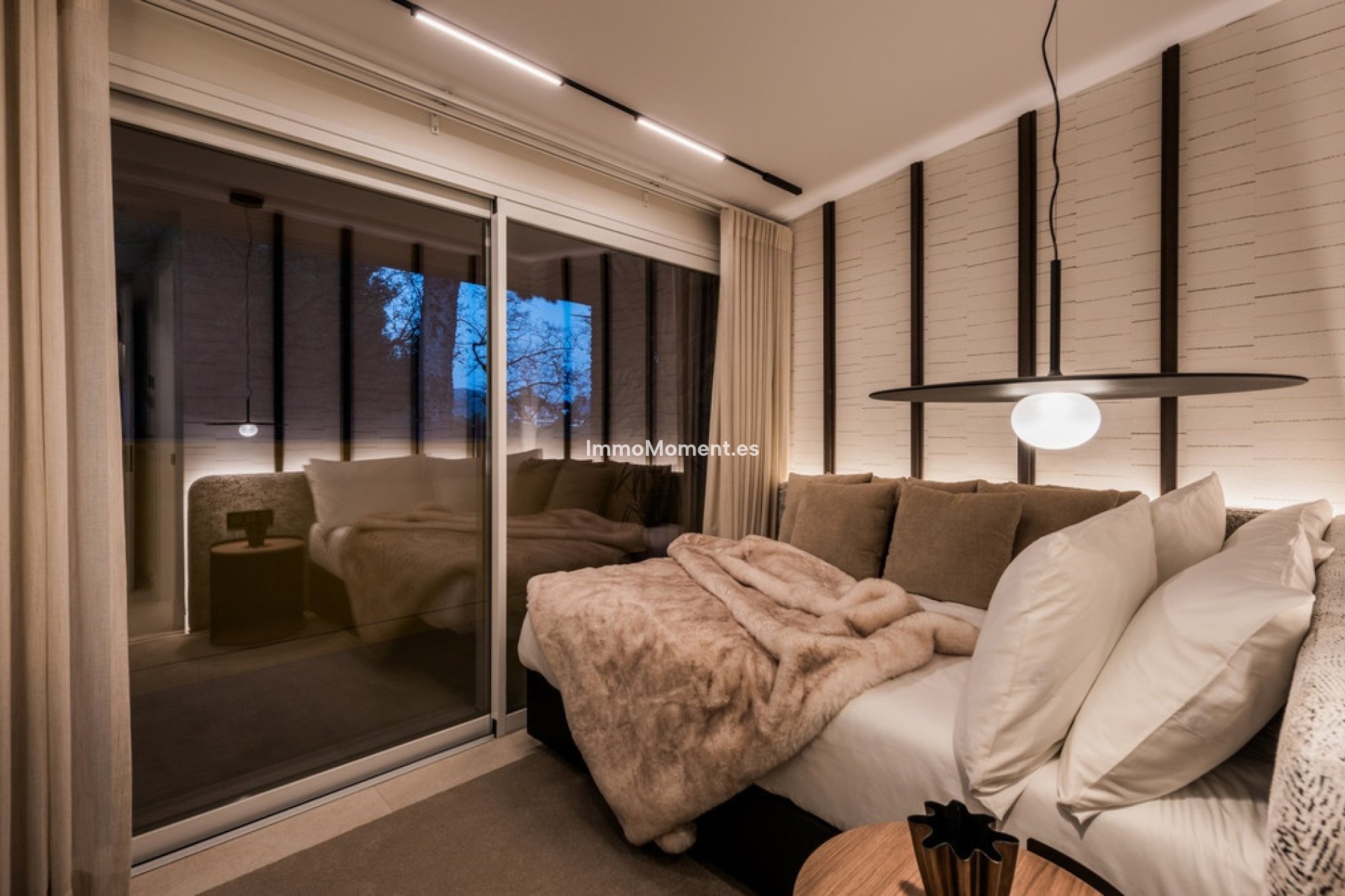 Bestaande woning - Appartement - Marbella - Río Real