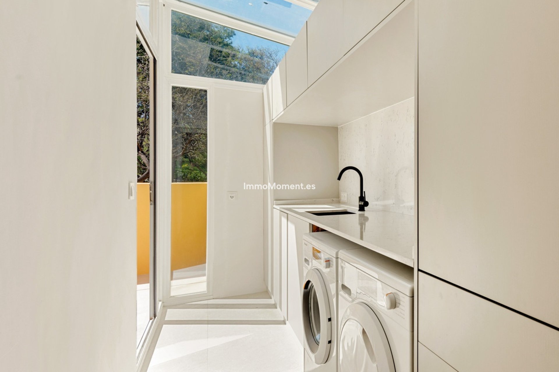 Bestaande woning - Appartement - Marbella - Río Real