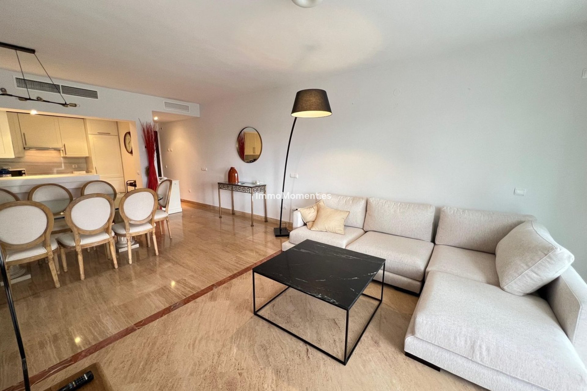 Bestaande woning - Appartement - Marbella - Río Real