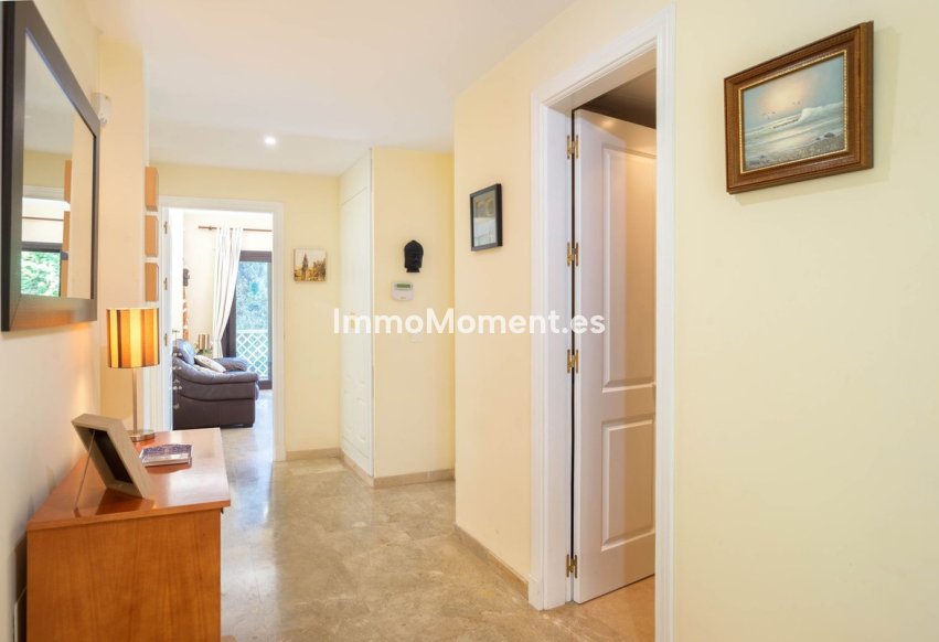 Bestaande woning - Appartement - Marbella - Río Real