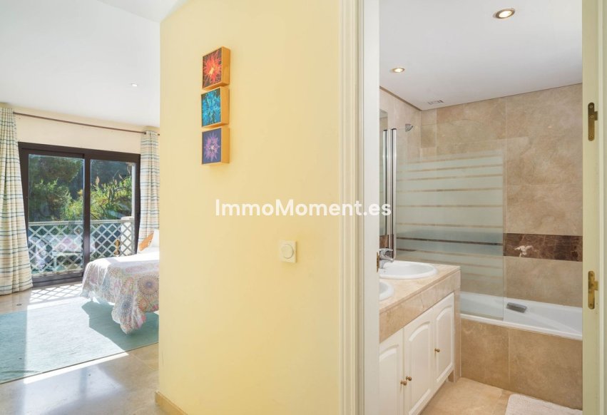 Bestaande woning - Appartement - Marbella - Río Real