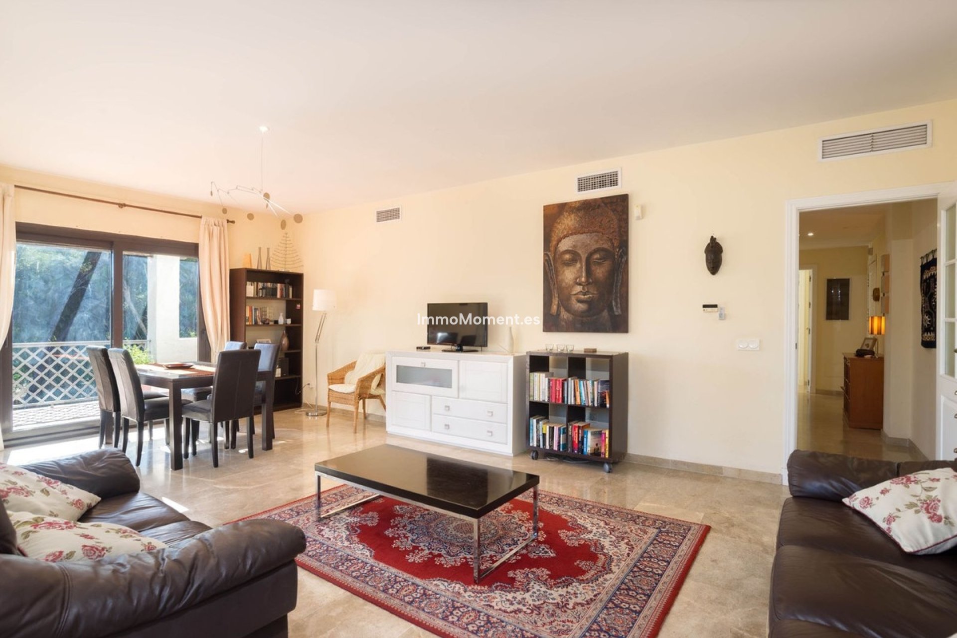 Bestaande woning - Appartement - Marbella - Río Real