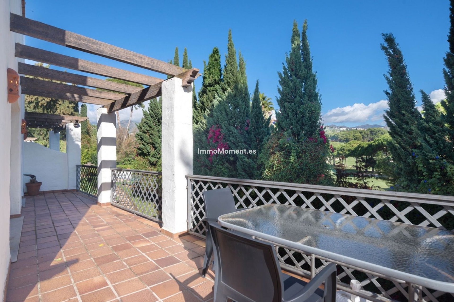 Bestaande woning - Appartement - Marbella - Río Real