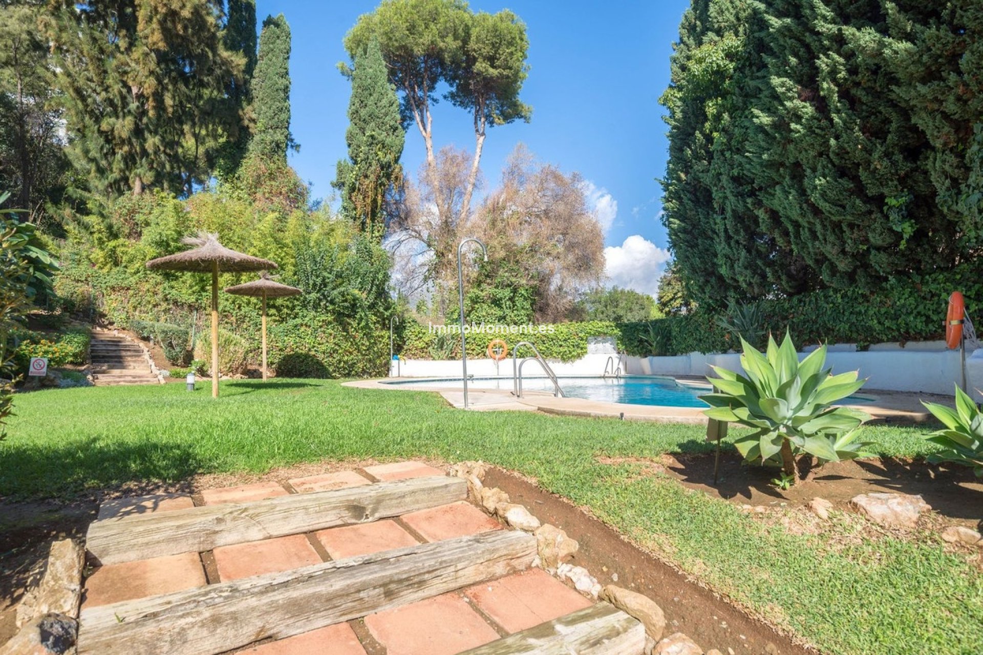 Bestaande woning - Appartement - Marbella - Río Real