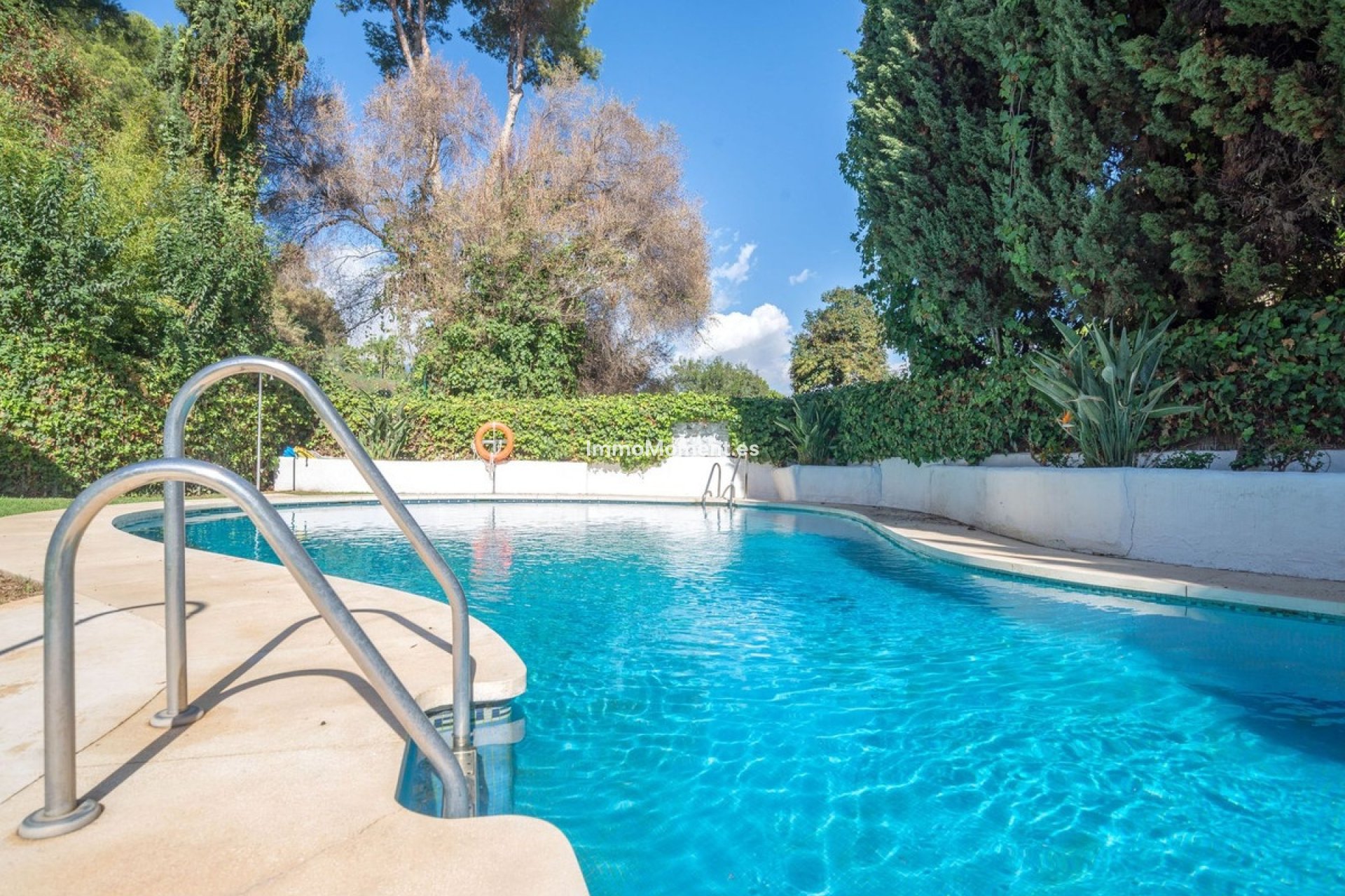 Bestaande woning - Appartement - Marbella - Río Real