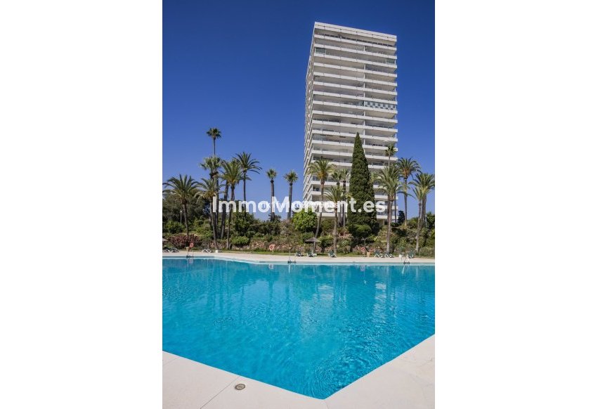 Bestaande woning - Appartement - Marbella - Río Real