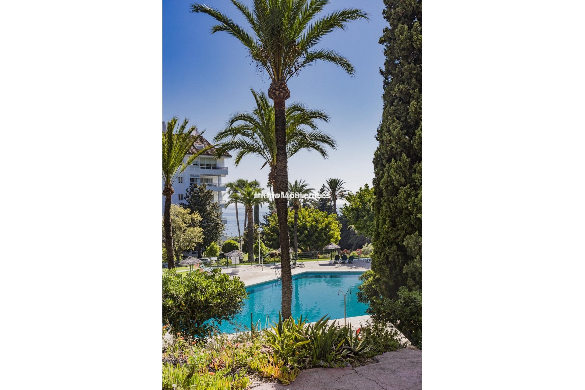 Bestaande woning - Appartement - Marbella - Río Real