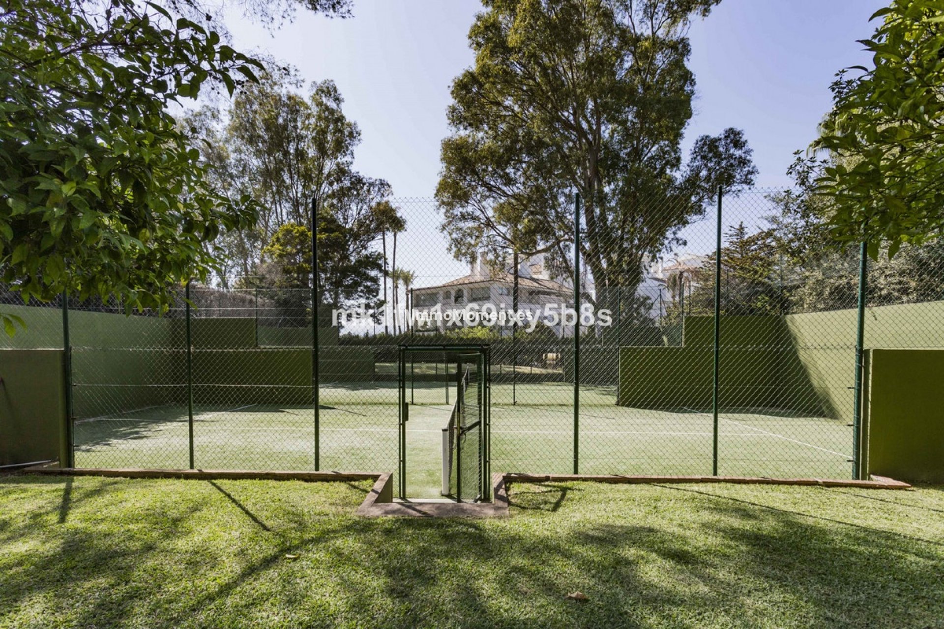 Bestaande woning - Appartement - Marbella - Río Real