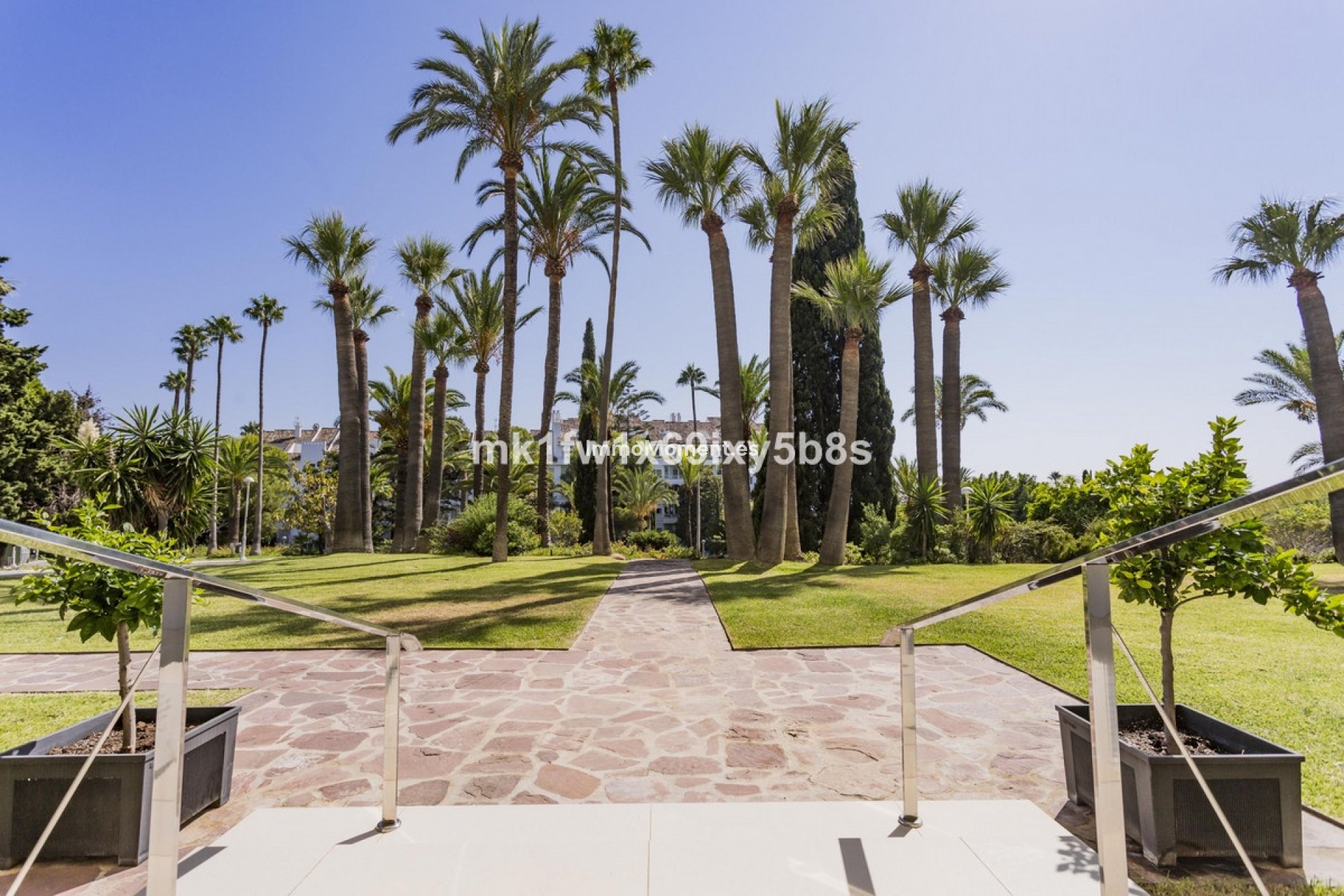 Bestaande woning - Appartement - Marbella - Río Real
