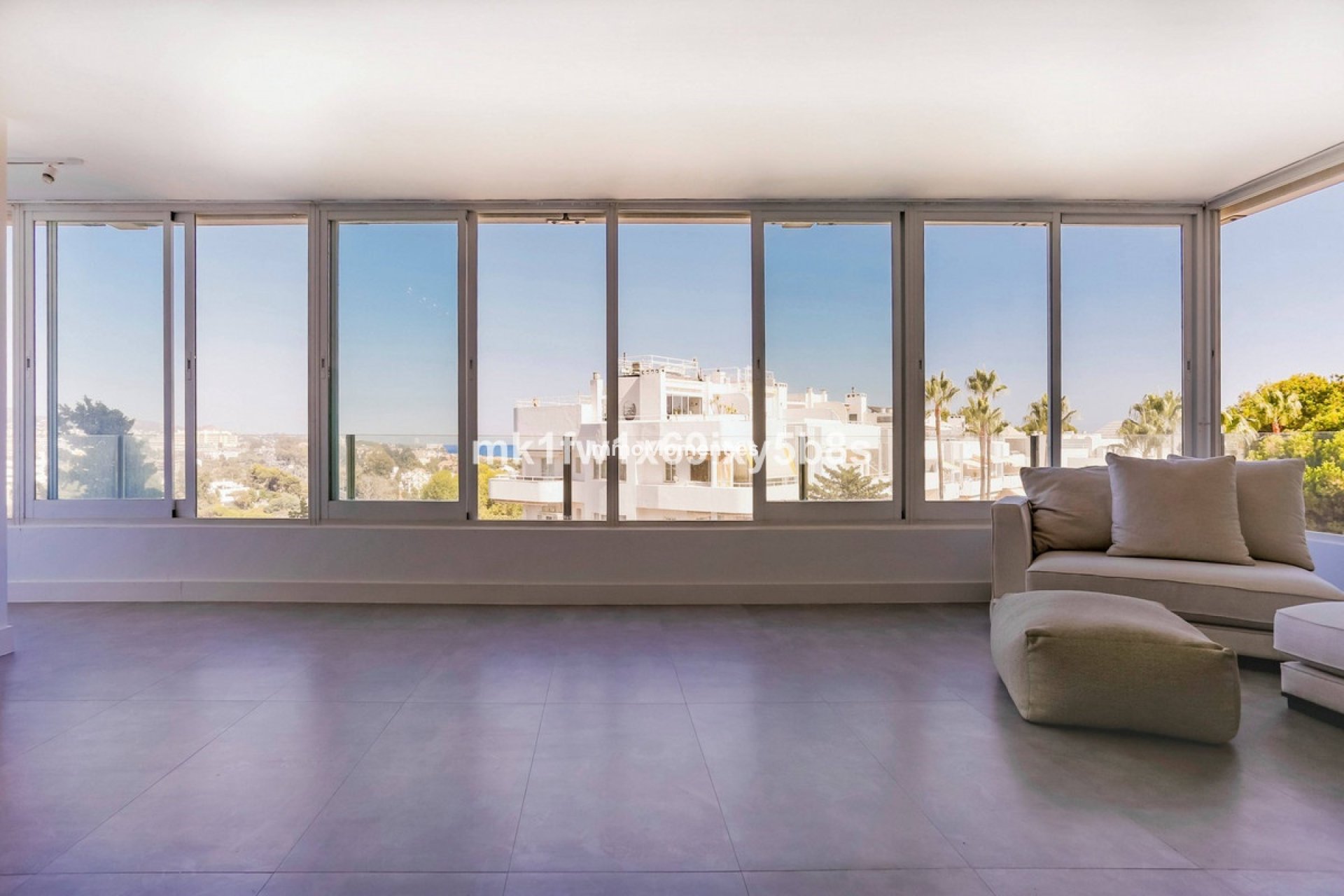 Bestaande woning - Appartement - Marbella - Río Real