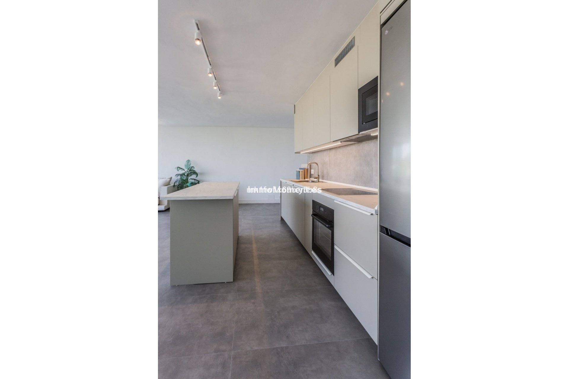 Bestaande woning - Appartement - Marbella - Río Real