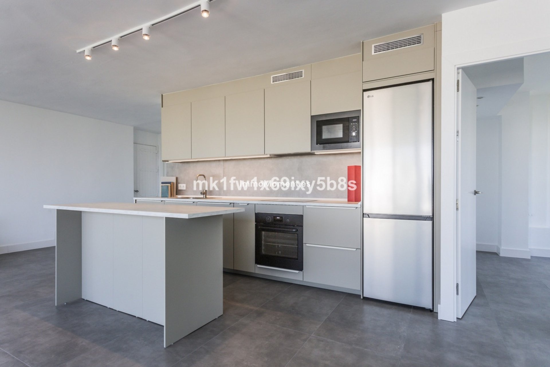 Bestaande woning - Appartement - Marbella - Río Real