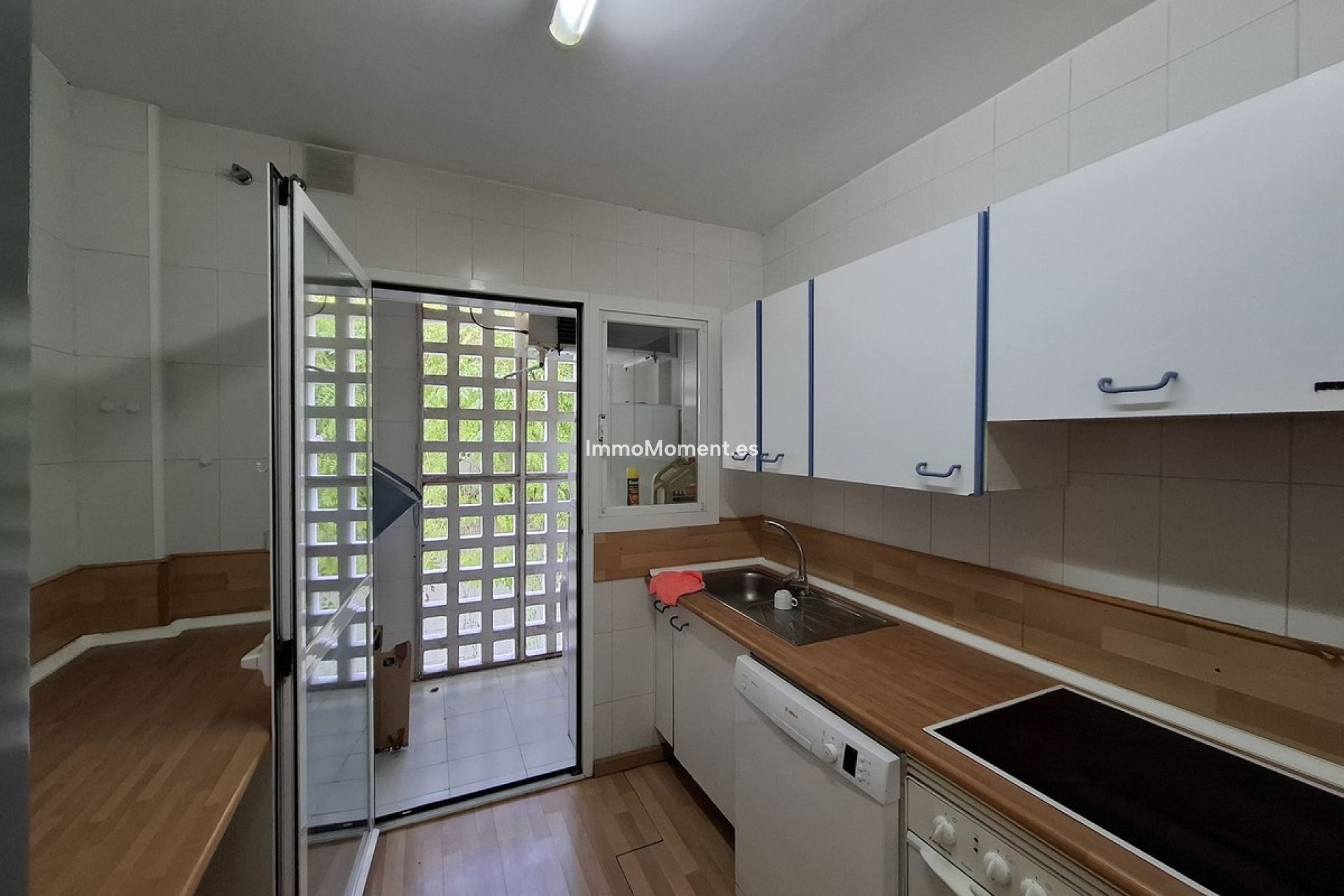 Bestaande woning - Appartement - Marbella - Río Real