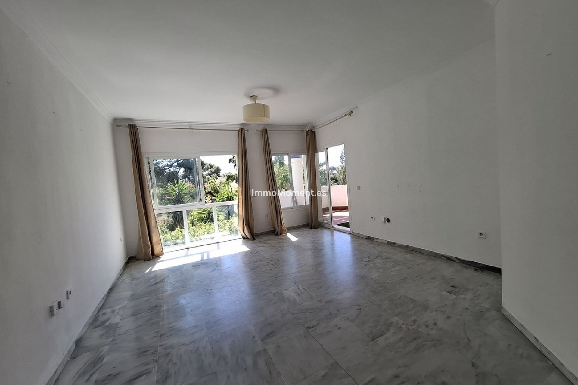 Bestaande woning - Appartement - Marbella - Río Real