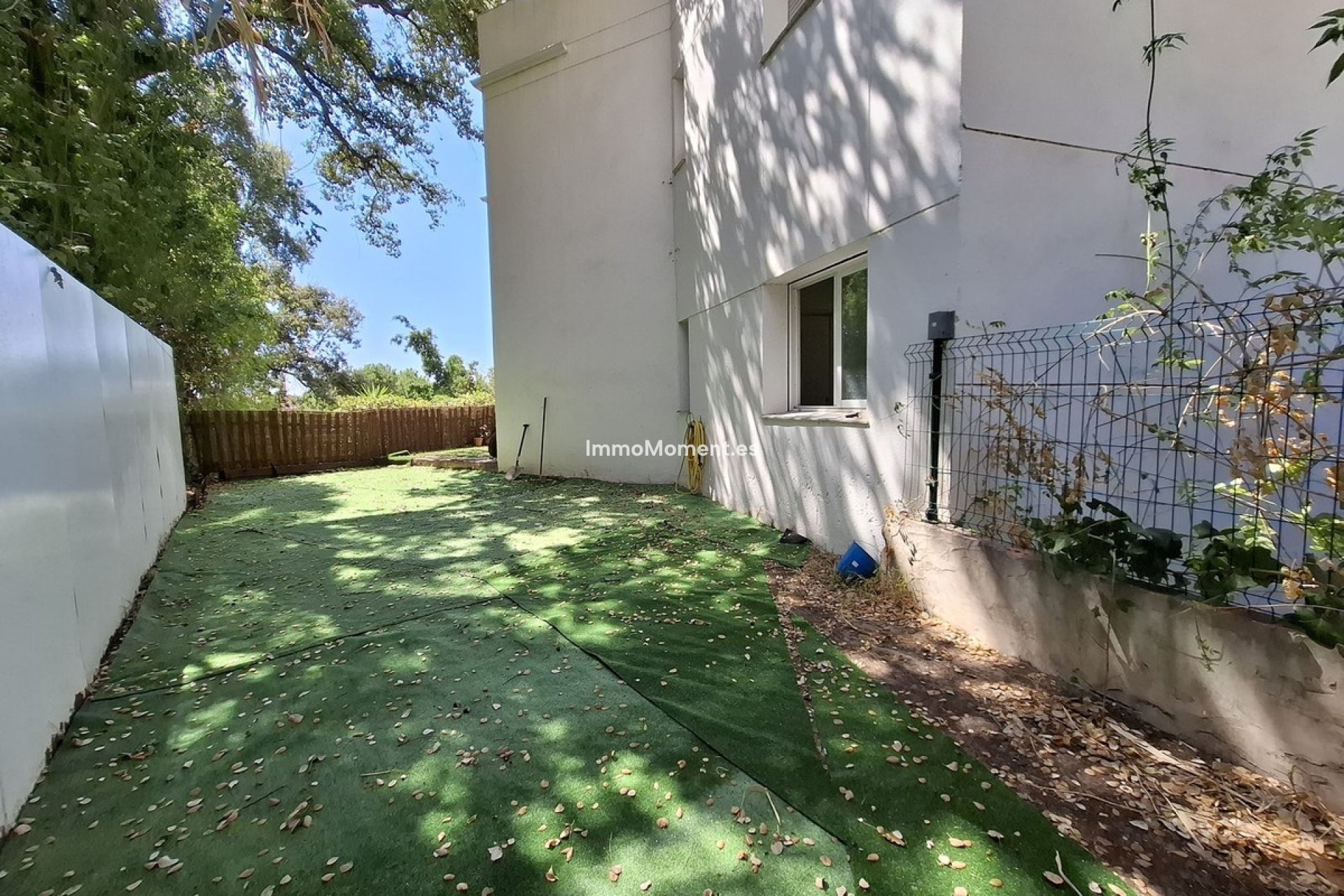 Bestaande woning - Appartement - Marbella - Río Real