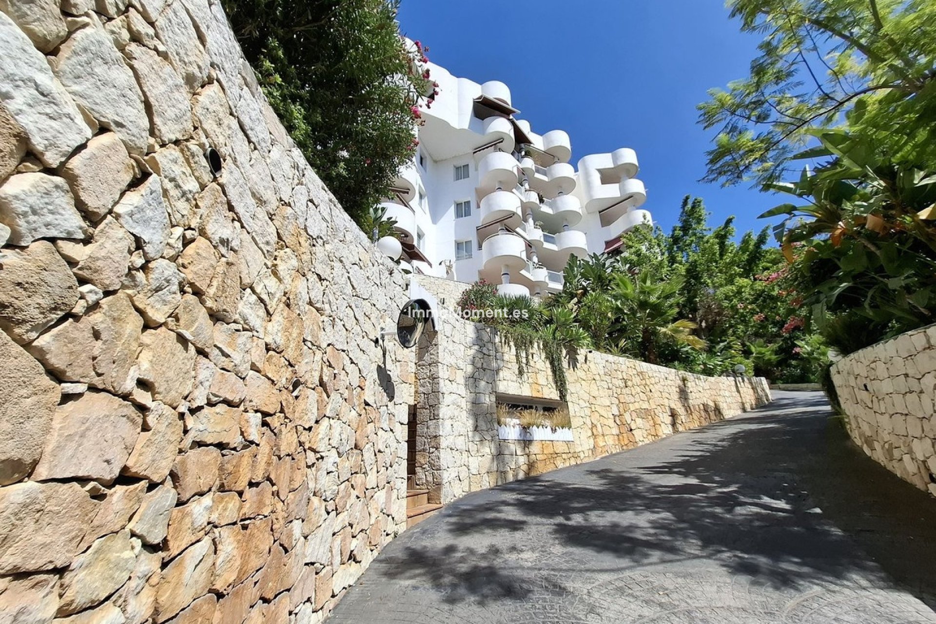 Bestaande woning - Appartement - Marbella - Río Real