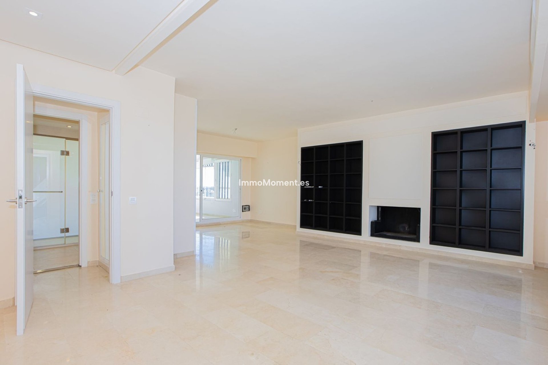 Bestaande woning - Appartement - Marbella - Río Real