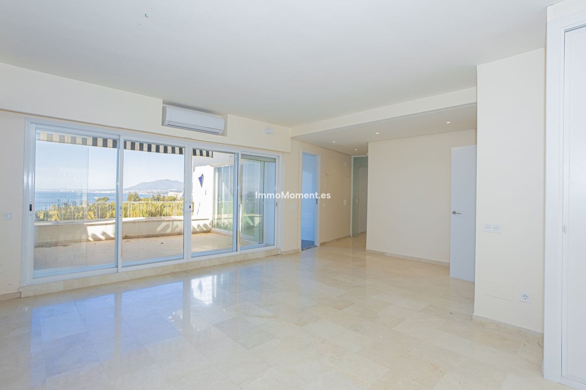 Bestaande woning - Appartement - Marbella - Río Real