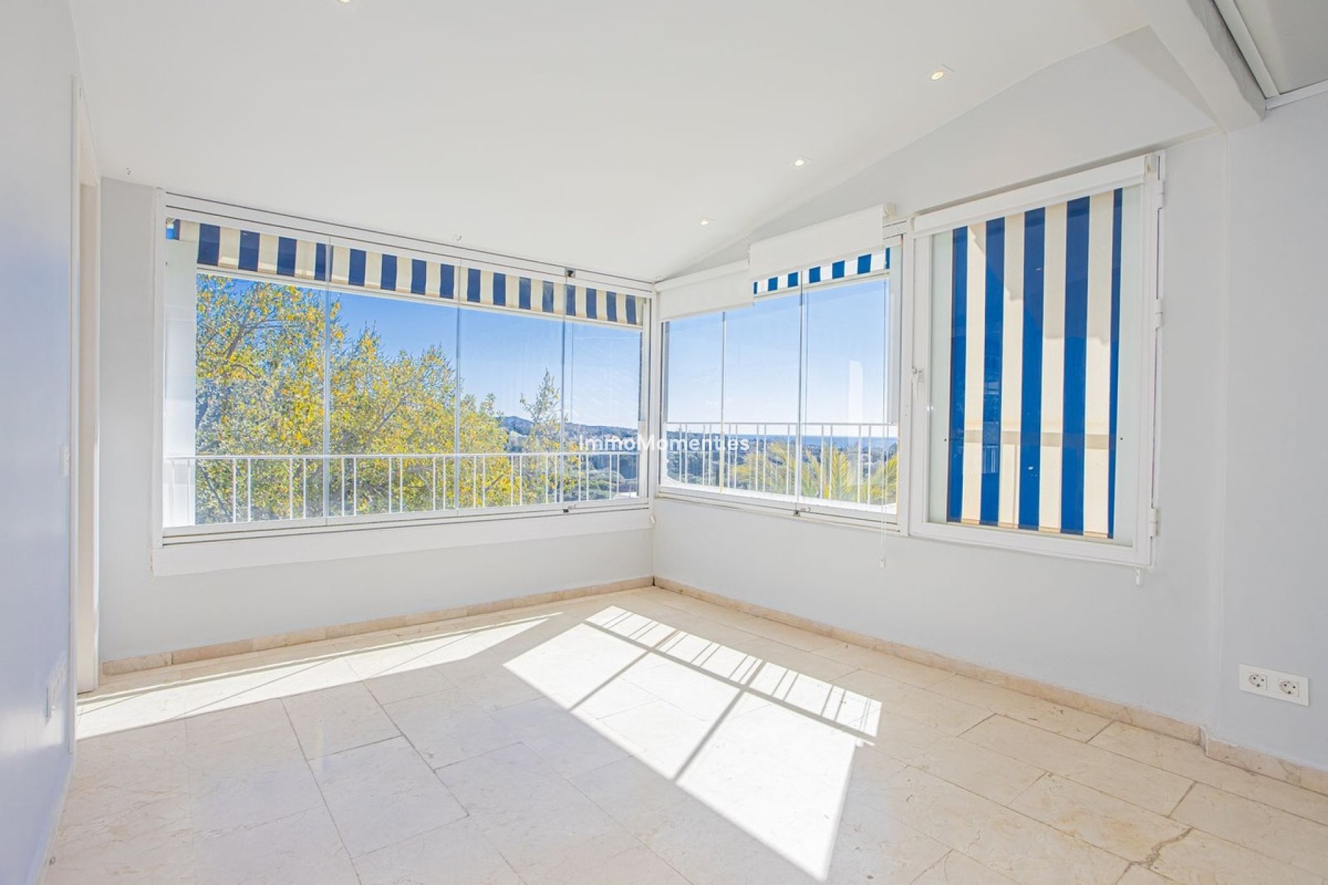 Bestaande woning - Appartement - Marbella - Río Real