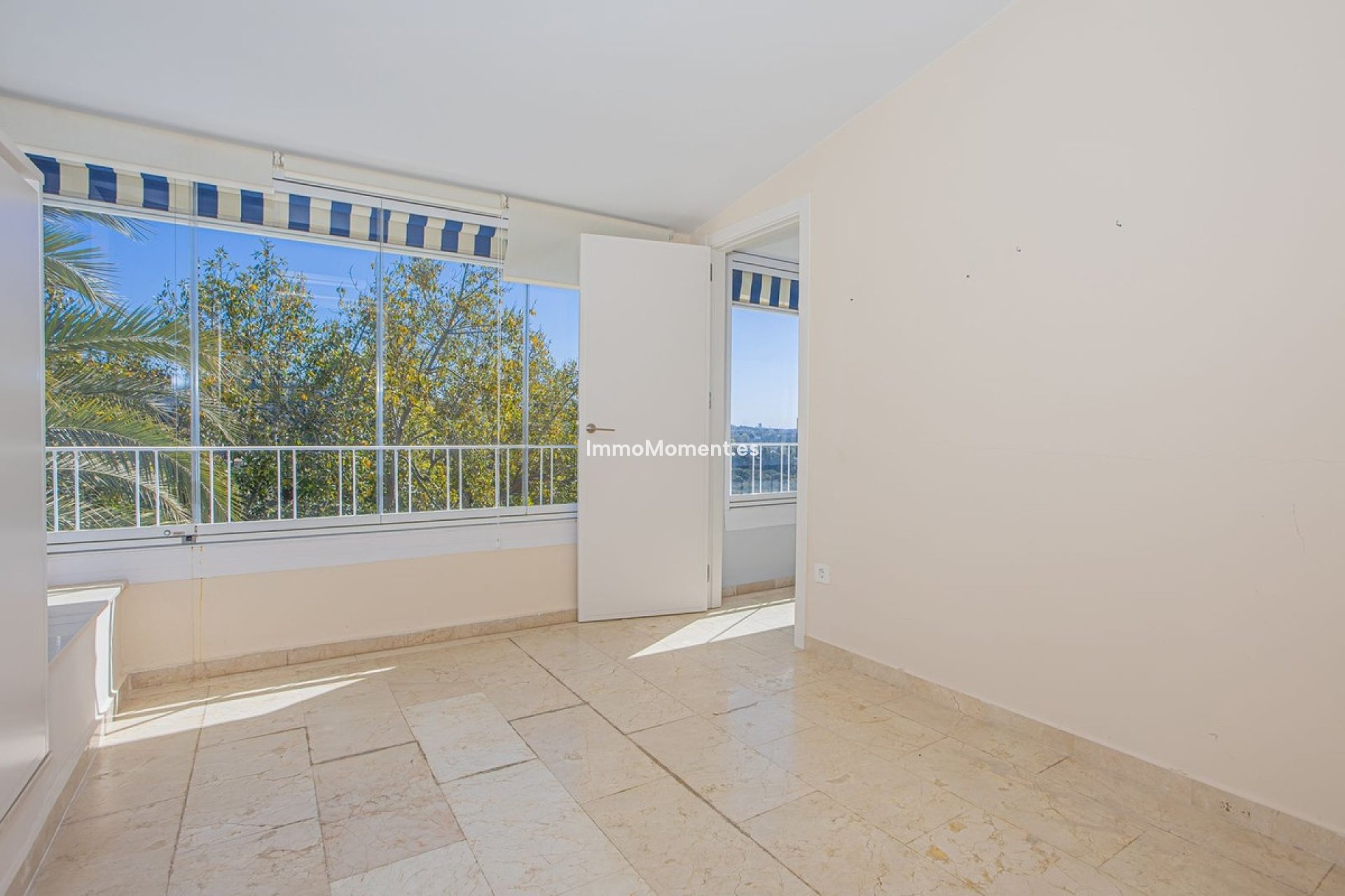 Bestaande woning - Appartement - Marbella - Río Real